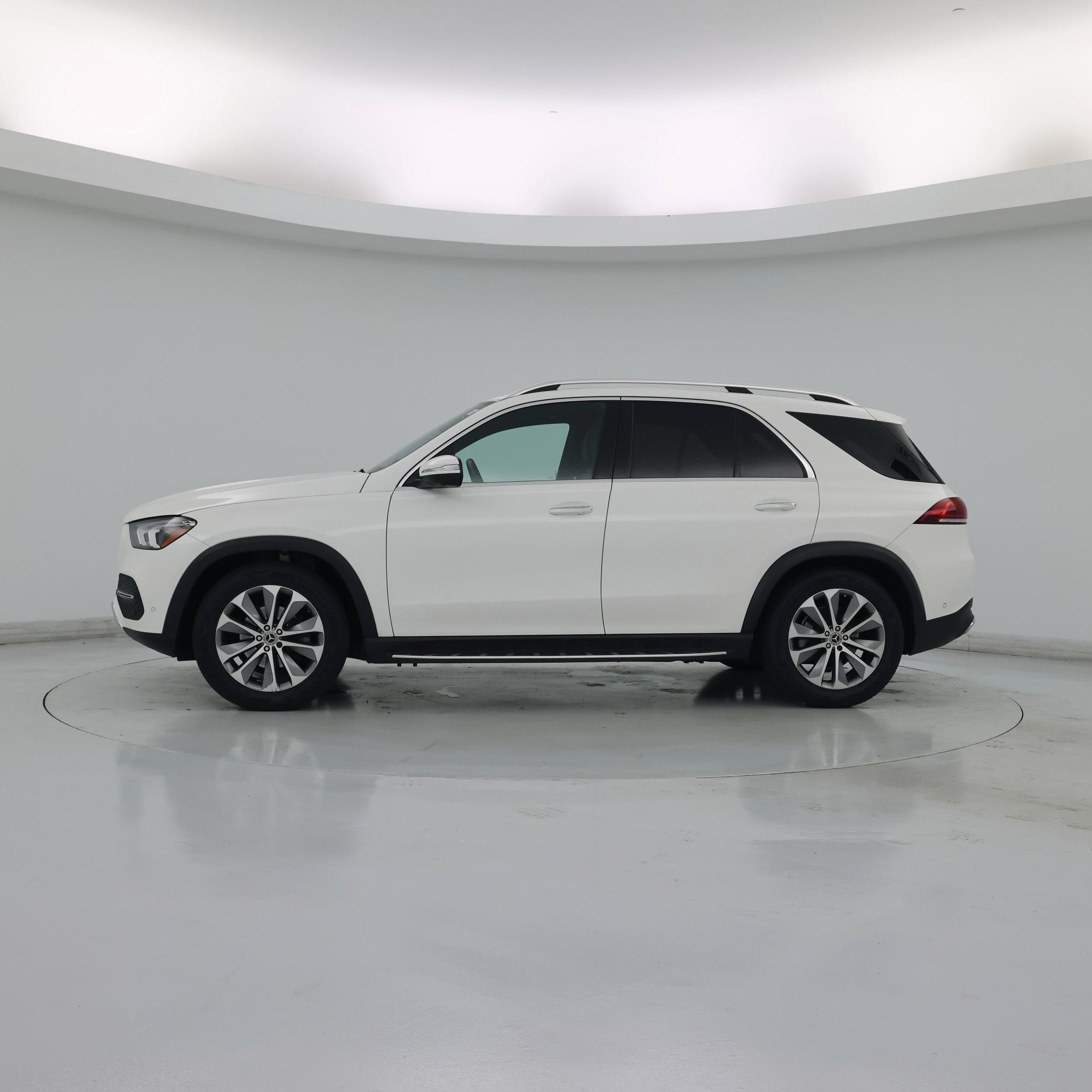 Thumbnail: 2022 Mercedes-Benz GLE - 3