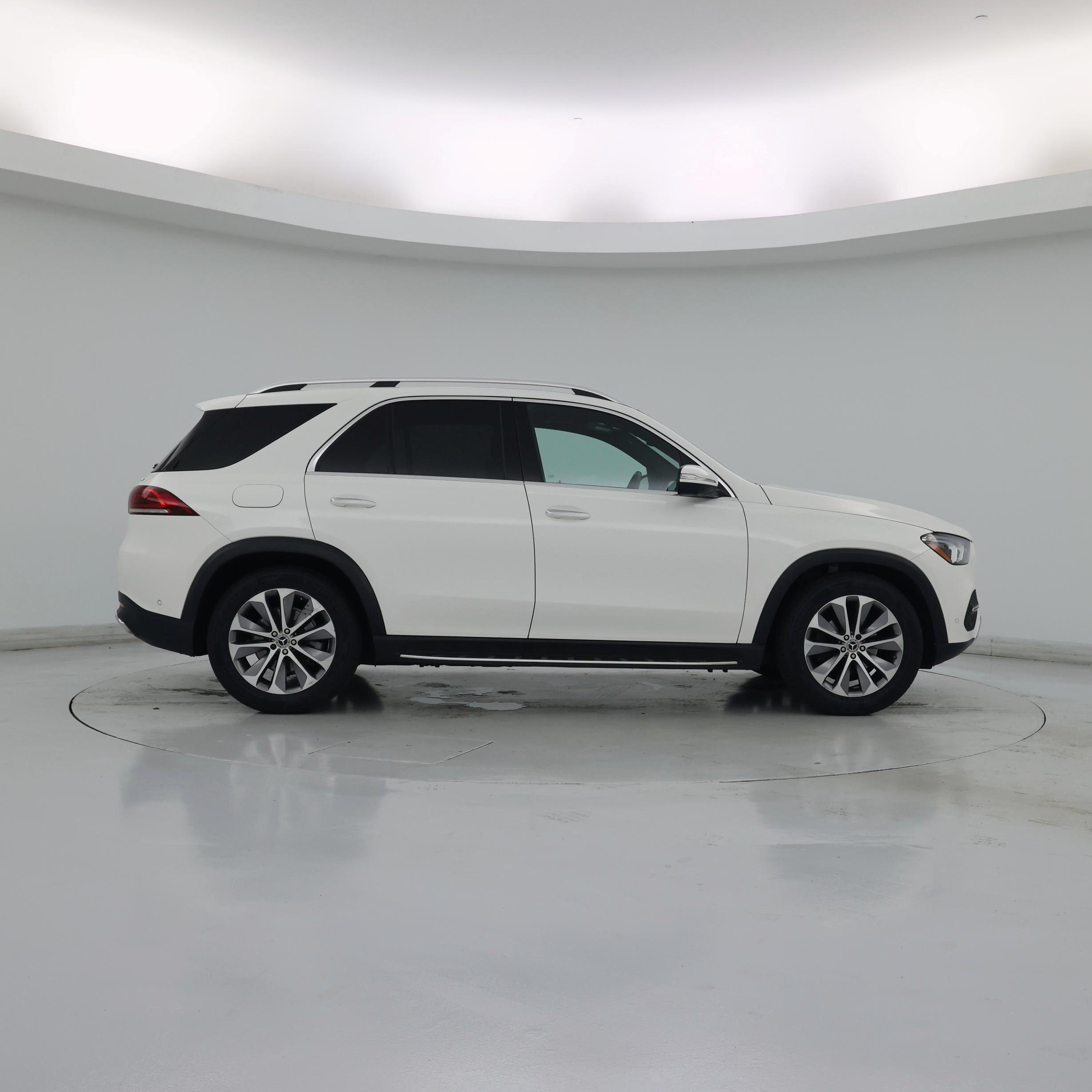 Thumbnail: 2022 Mercedes-Benz GLE - 7