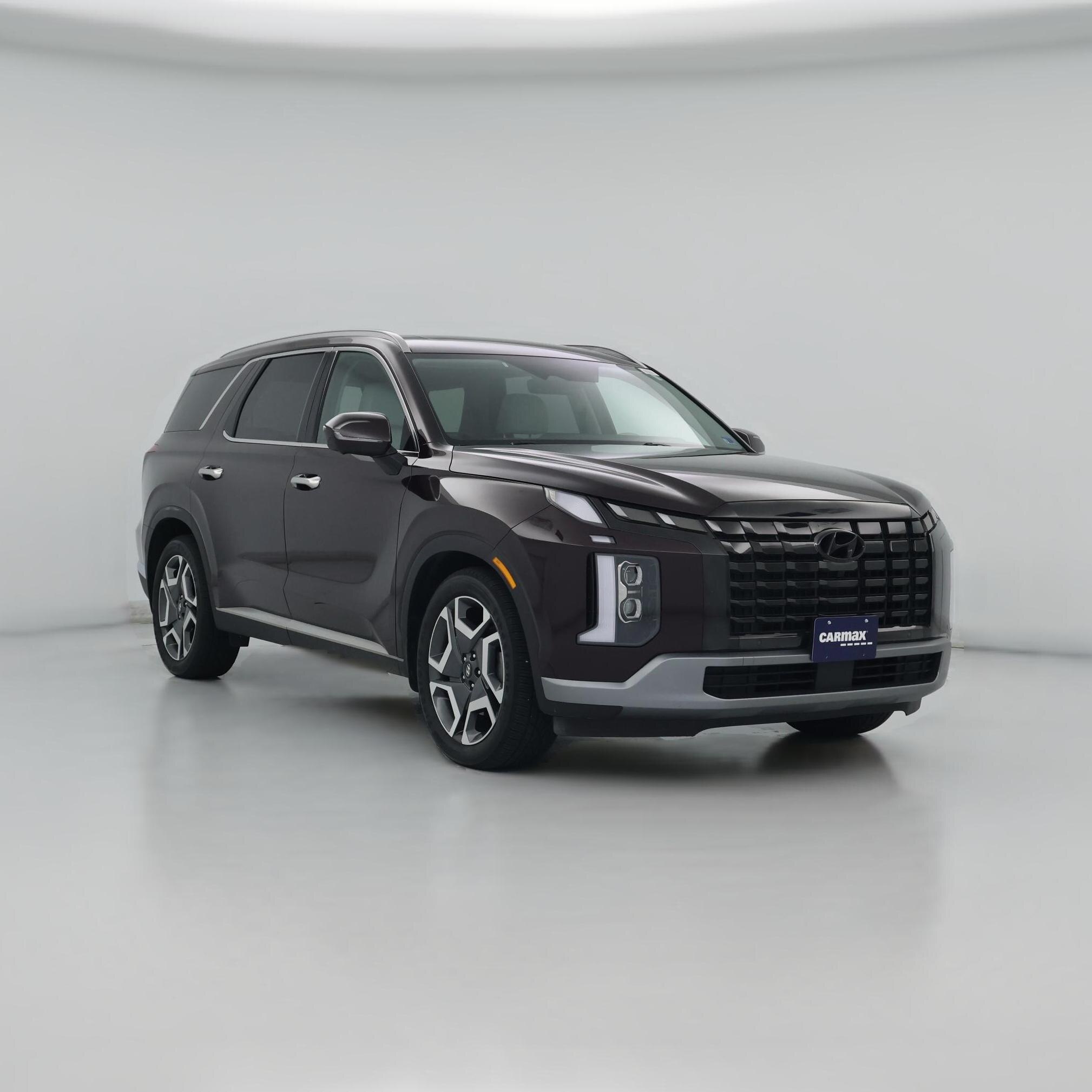 Thumbnail: 2023 Hyundai Palisade - 1