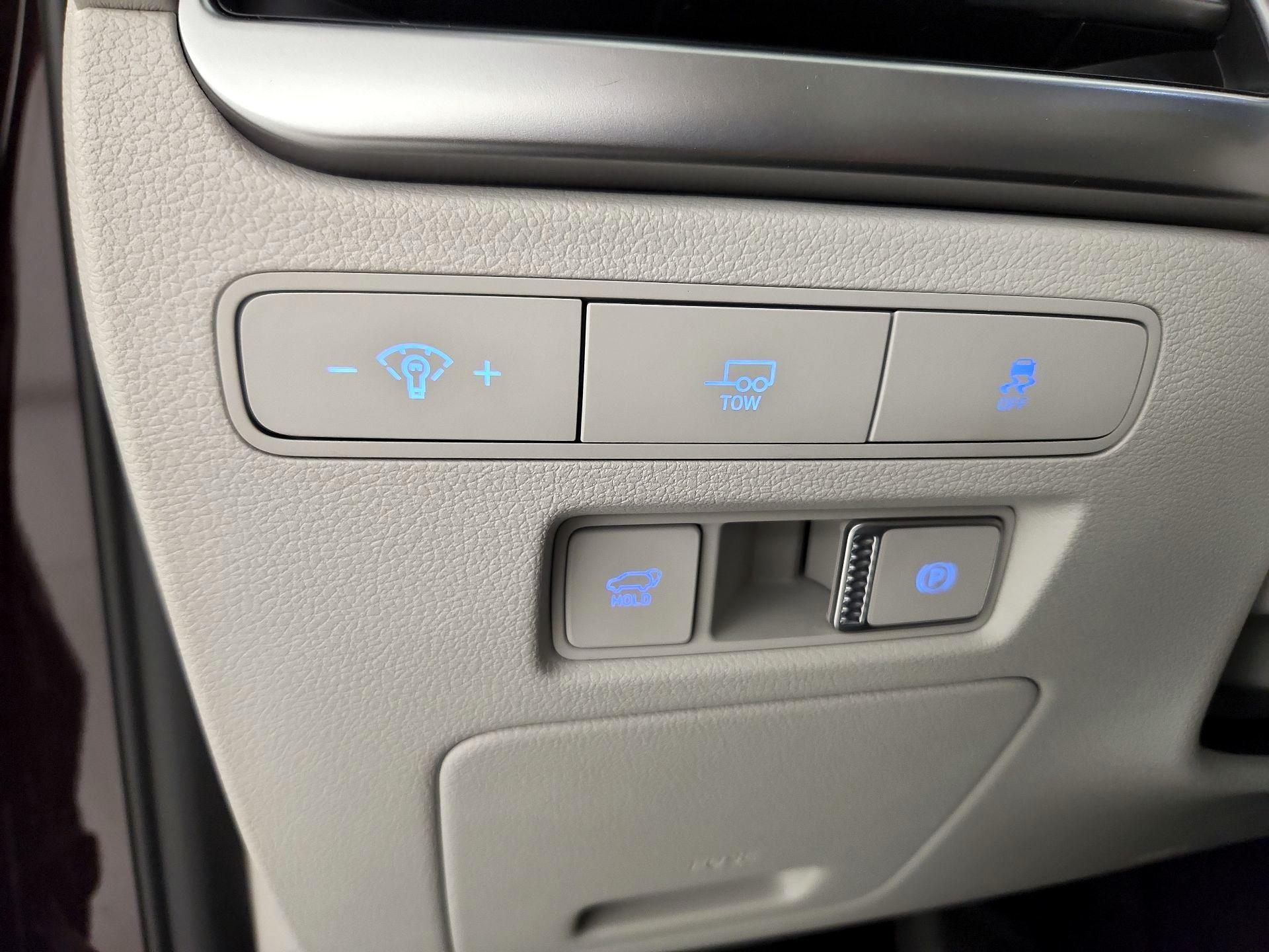 Thumbnail: 2023 Hyundai Palisade - 13