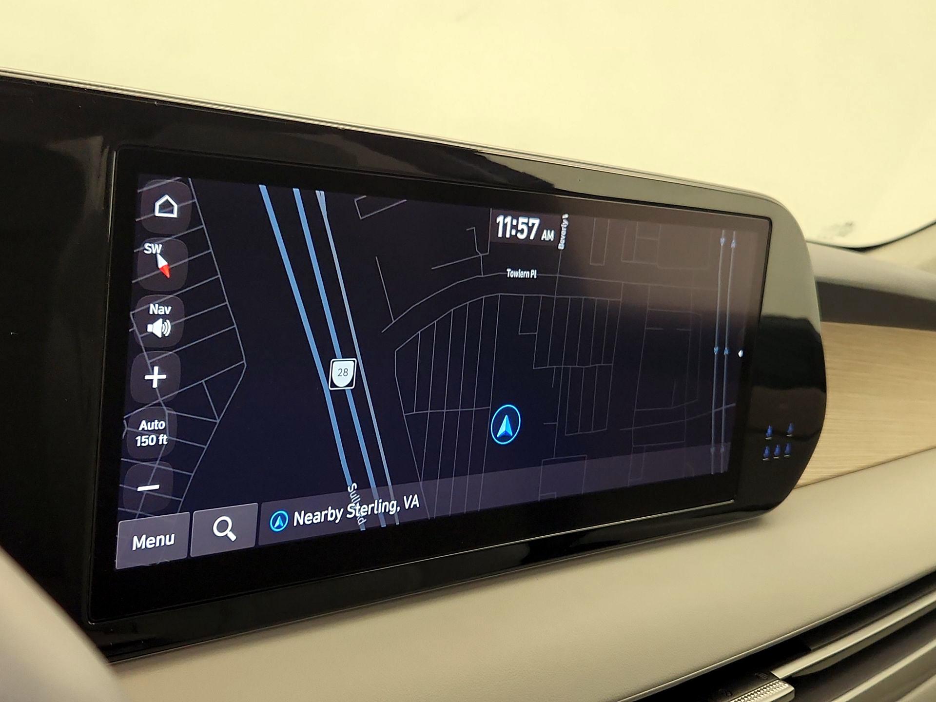 Thumbnail: 2023 Hyundai Palisade - 14