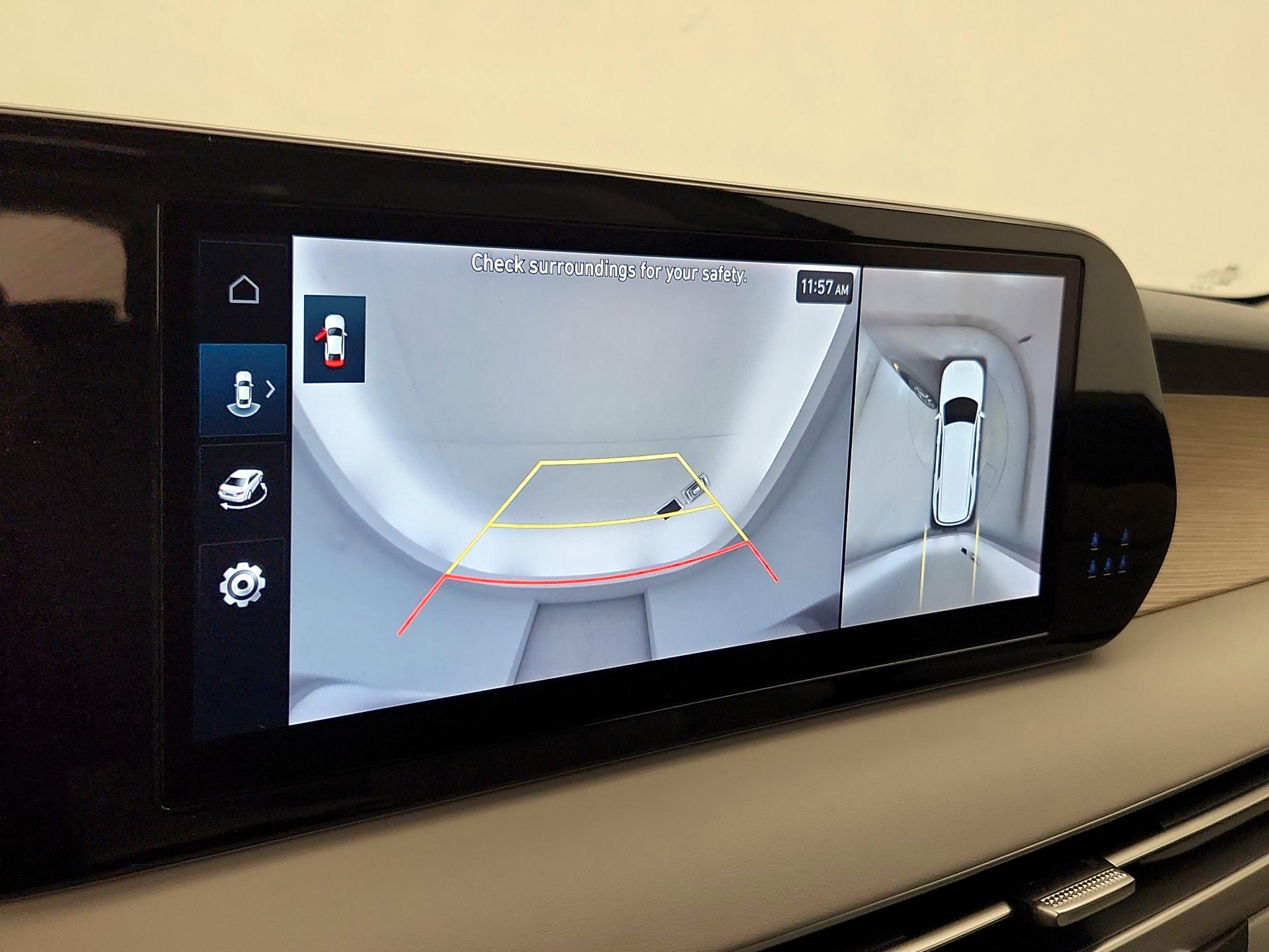 Thumbnail: 2023 Hyundai Palisade - 15