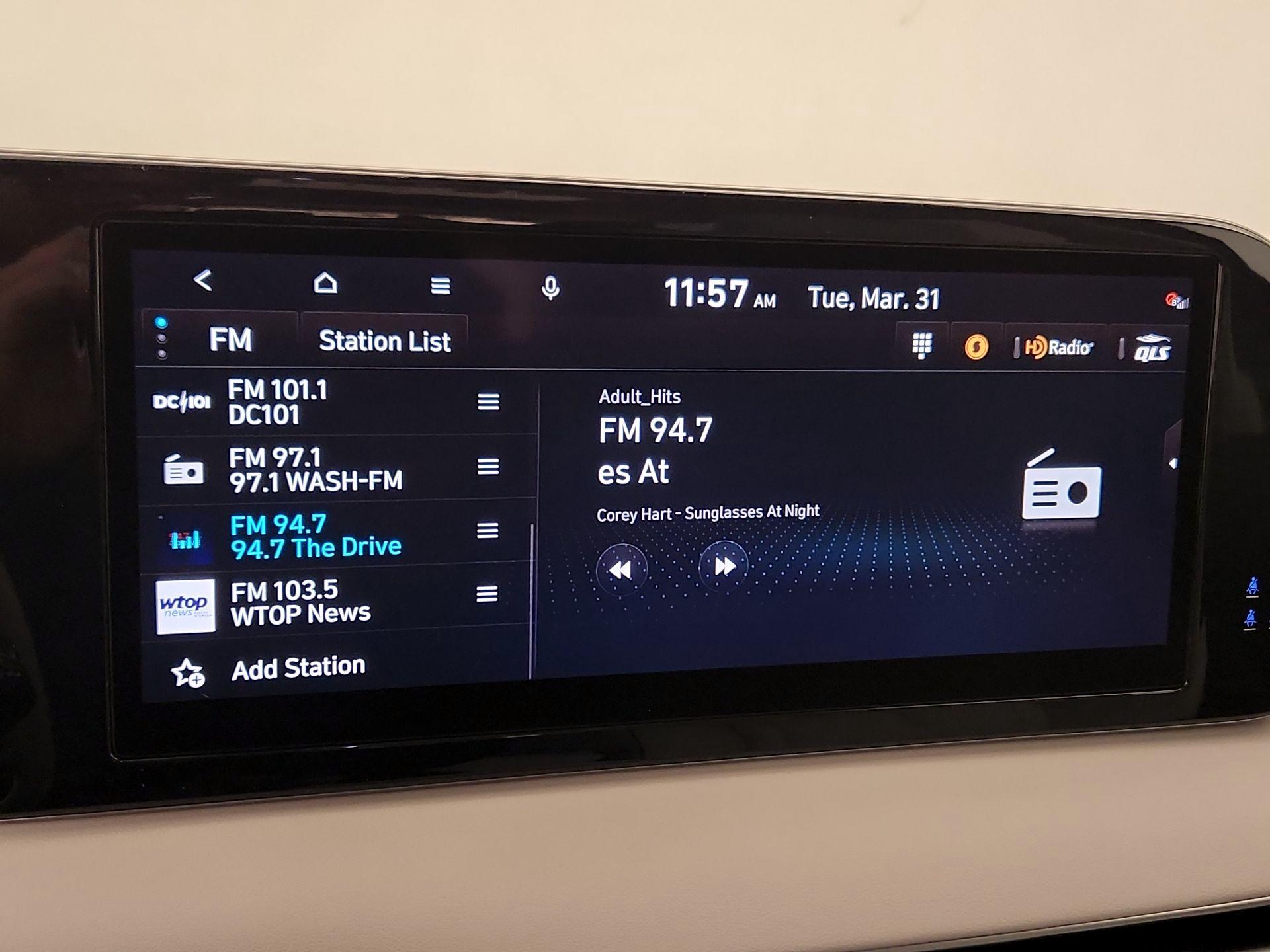 Thumbnail: 2023 Hyundai Palisade - 16