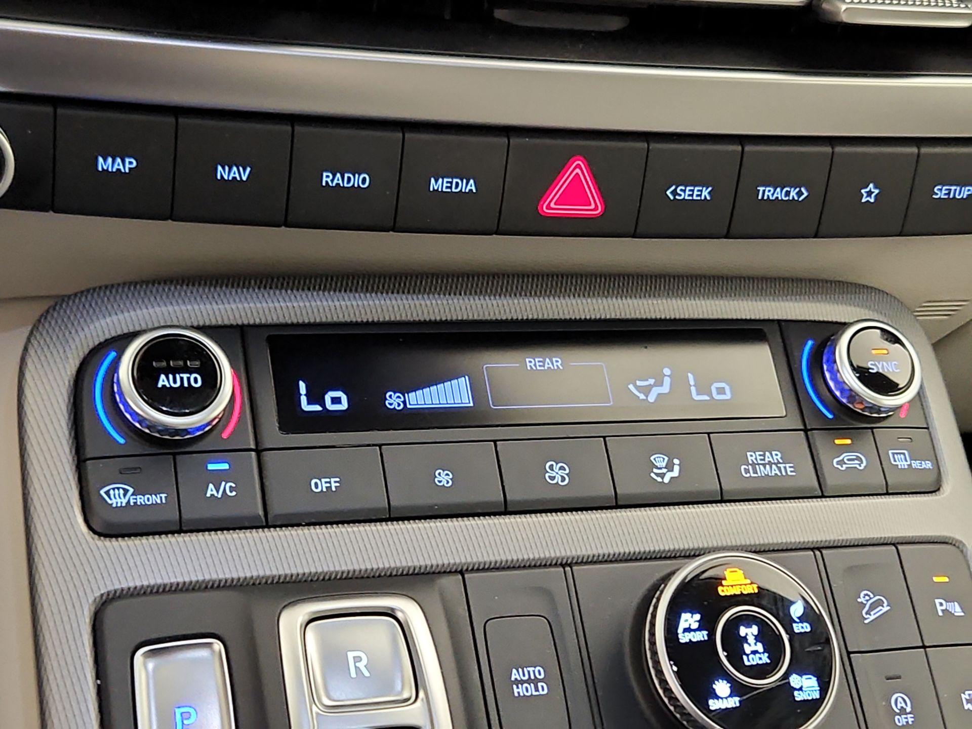 Thumbnail: 2023 Hyundai Palisade - 17