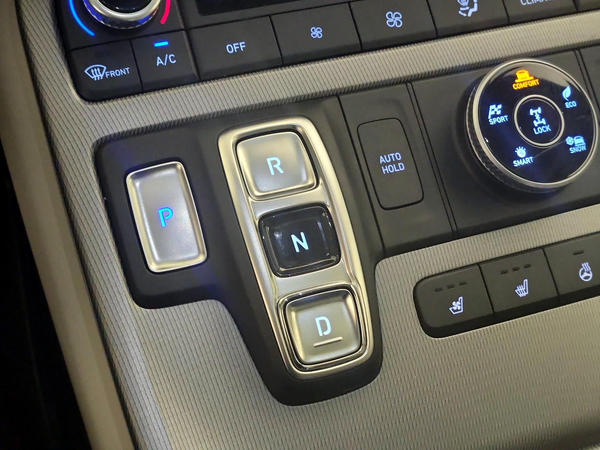 Thumbnail: 2023 Hyundai Palisade - 18