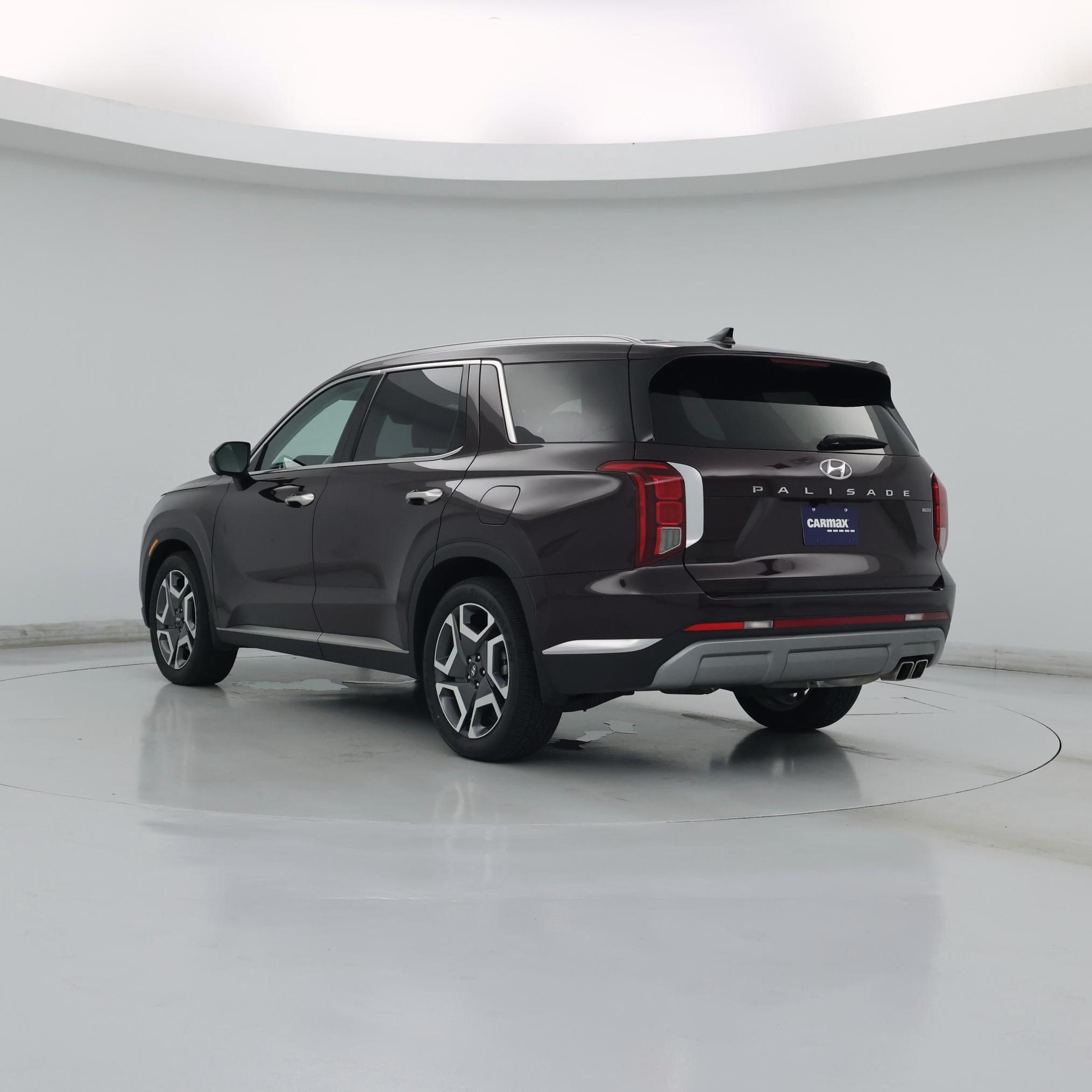 Thumbnail: 2023 Hyundai Palisade - 2