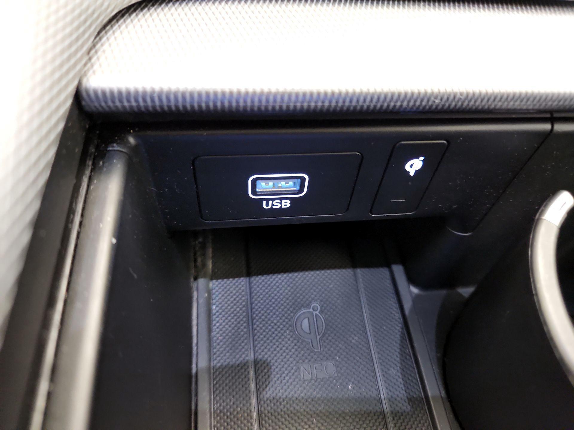 Thumbnail: 2023 Hyundai Palisade - 19