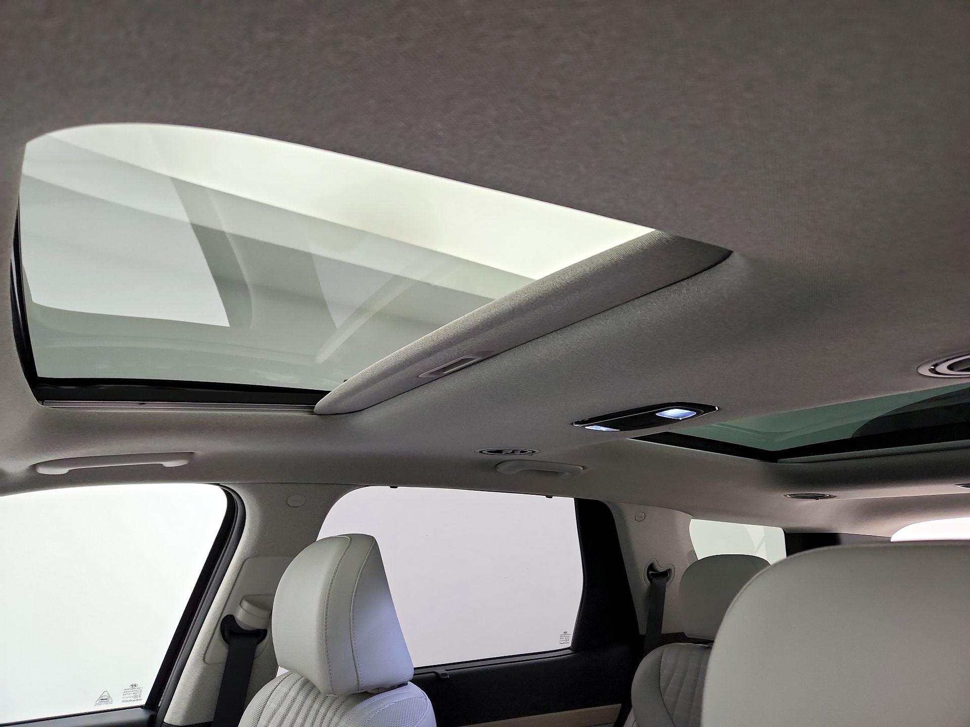 Thumbnail: 2023 Hyundai Palisade - 20