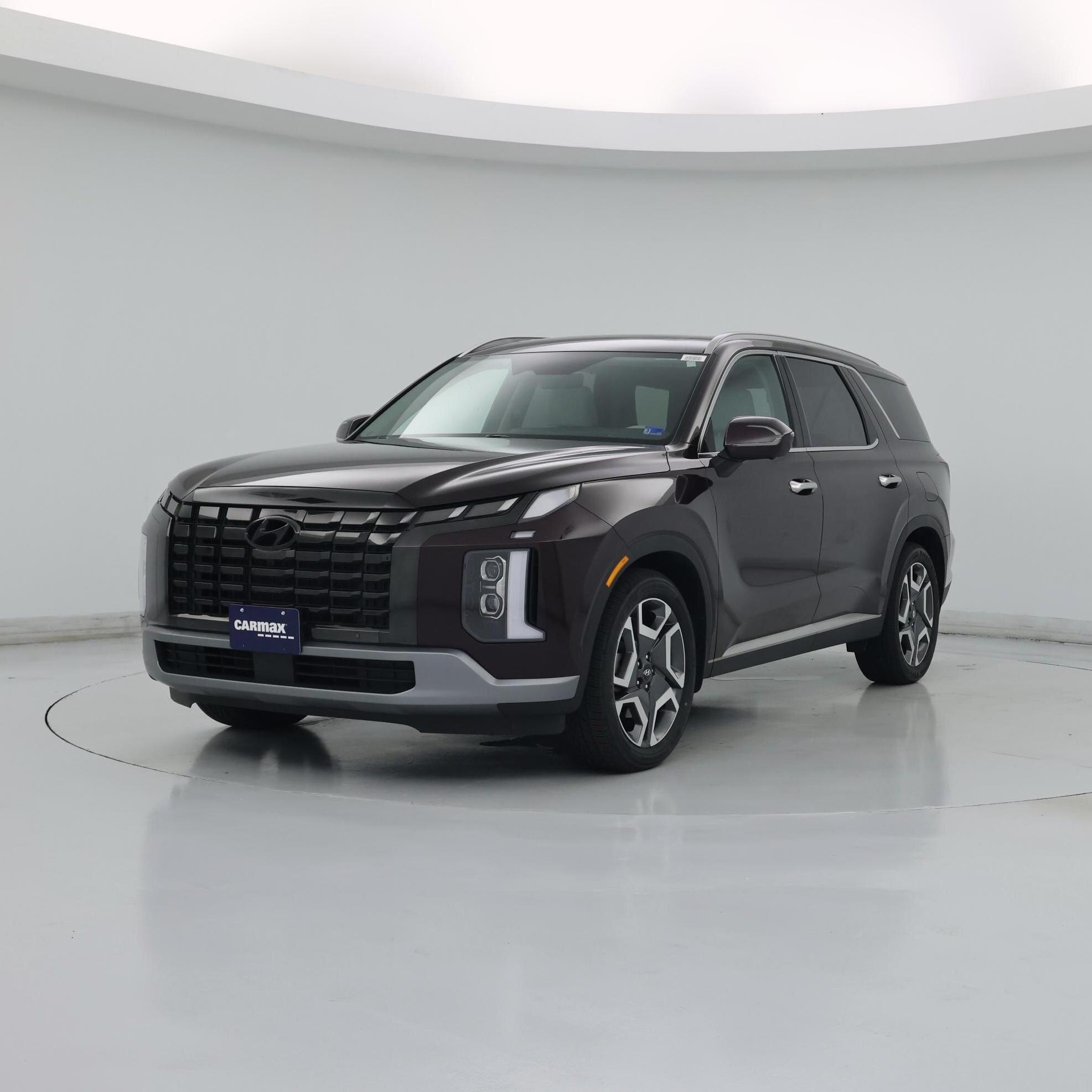 Thumbnail: 2023 Hyundai Palisade - 4
