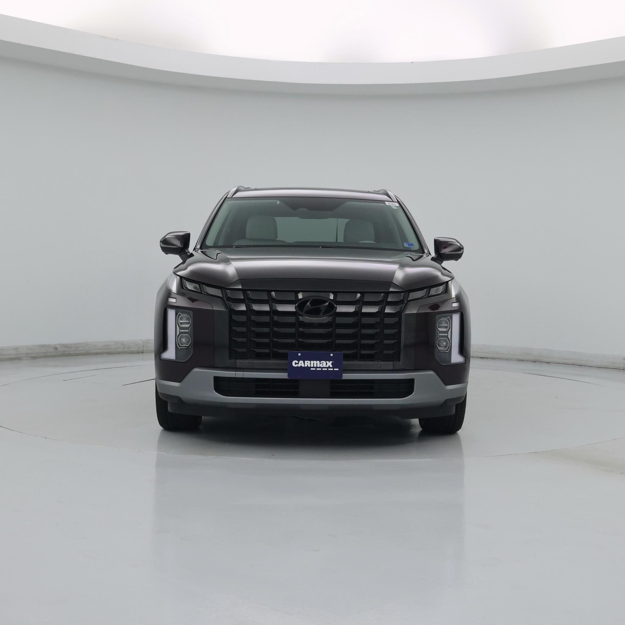 Thumbnail: 2023 Hyundai Palisade - 5