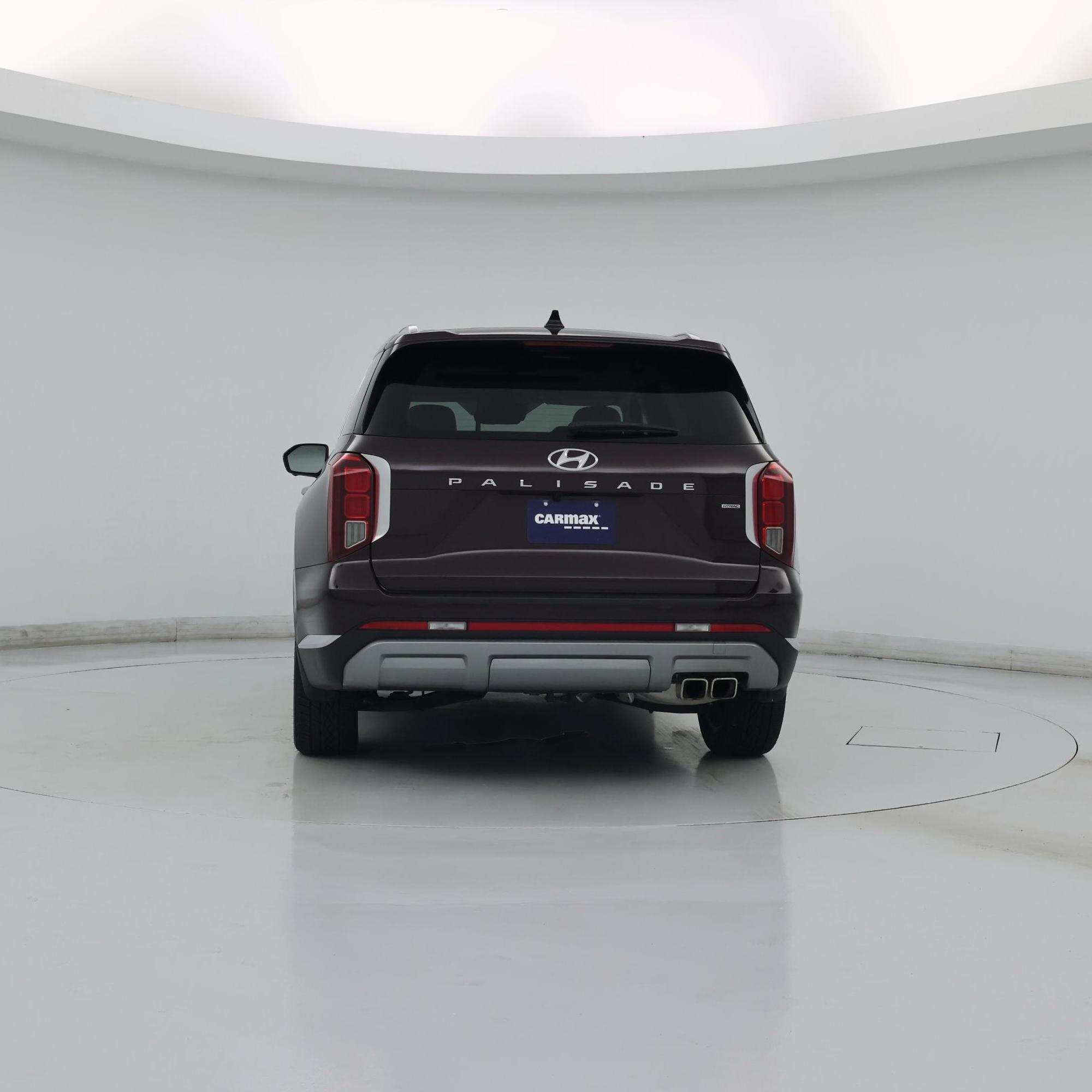 Thumbnail: 2023 Hyundai Palisade - 6