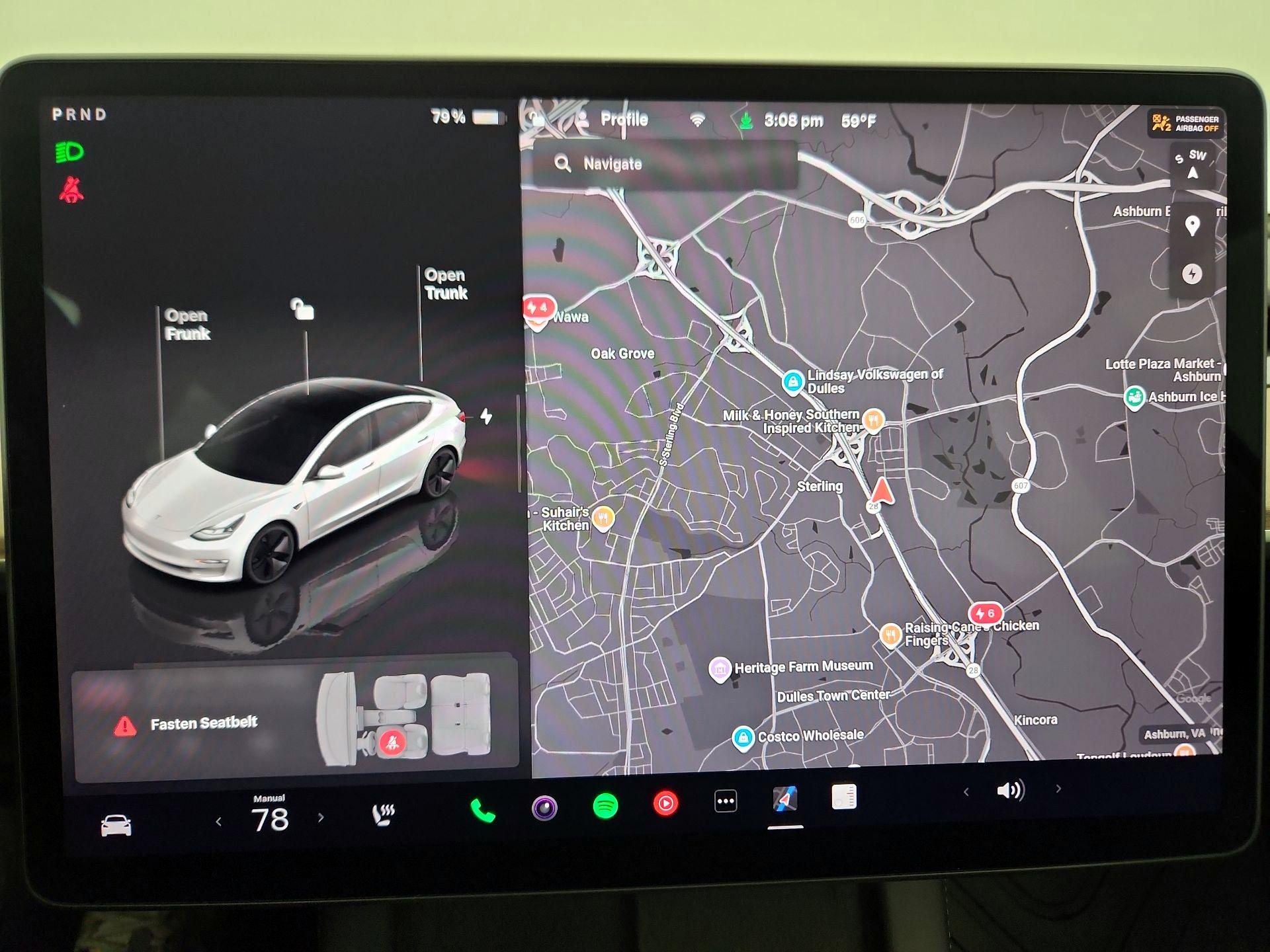 Thumbnail: 2023 Tesla Model 3 - 13