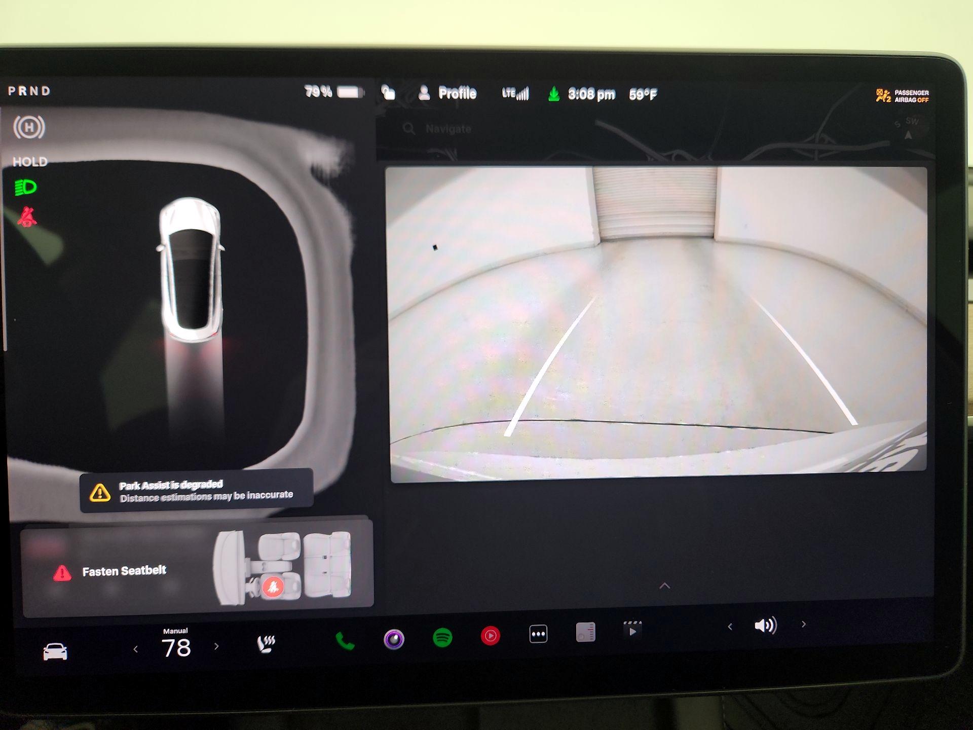 Thumbnail: 2023 Tesla Model 3 - 14