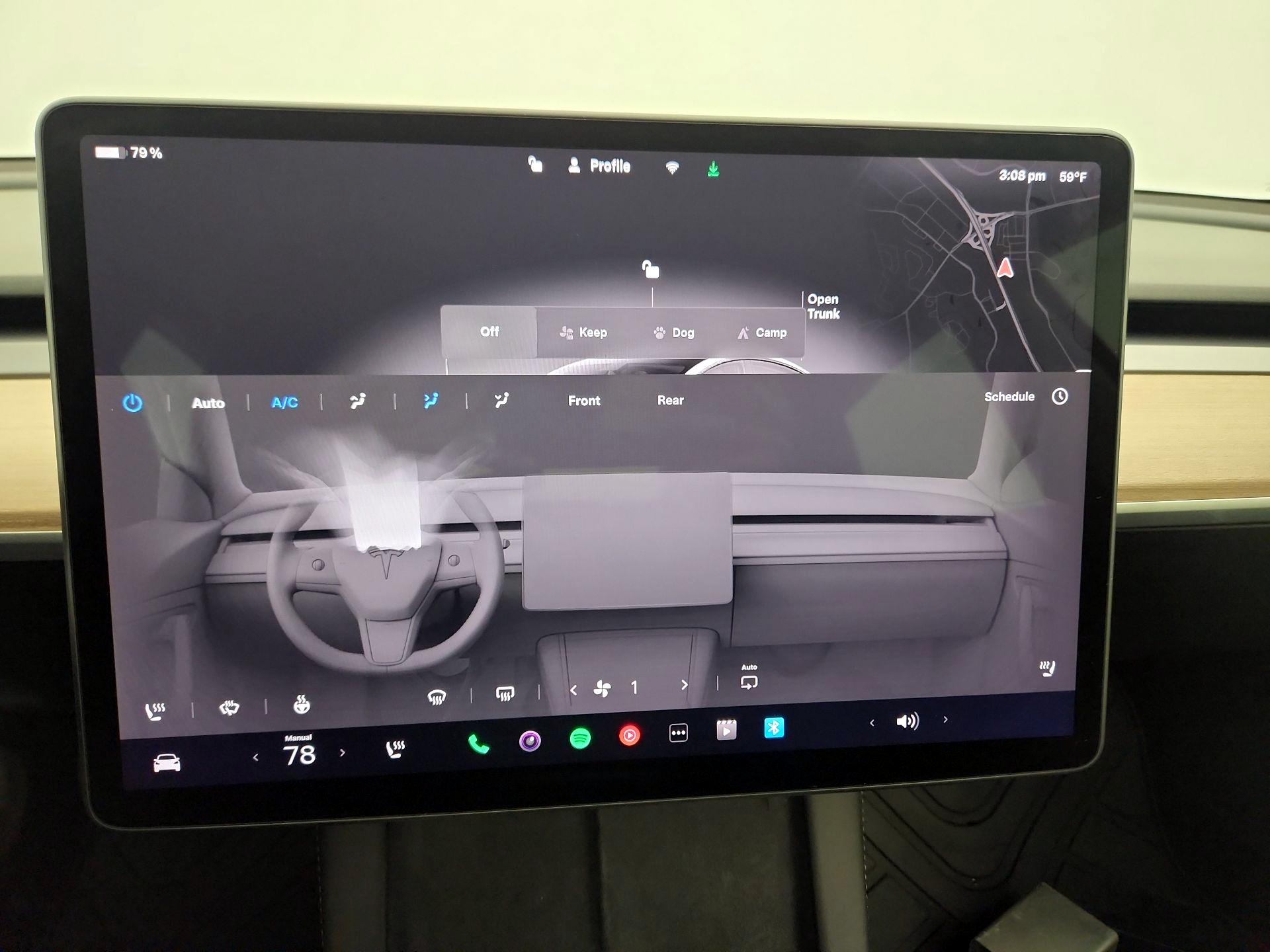 Thumbnail: 2023 Tesla Model 3 - 16