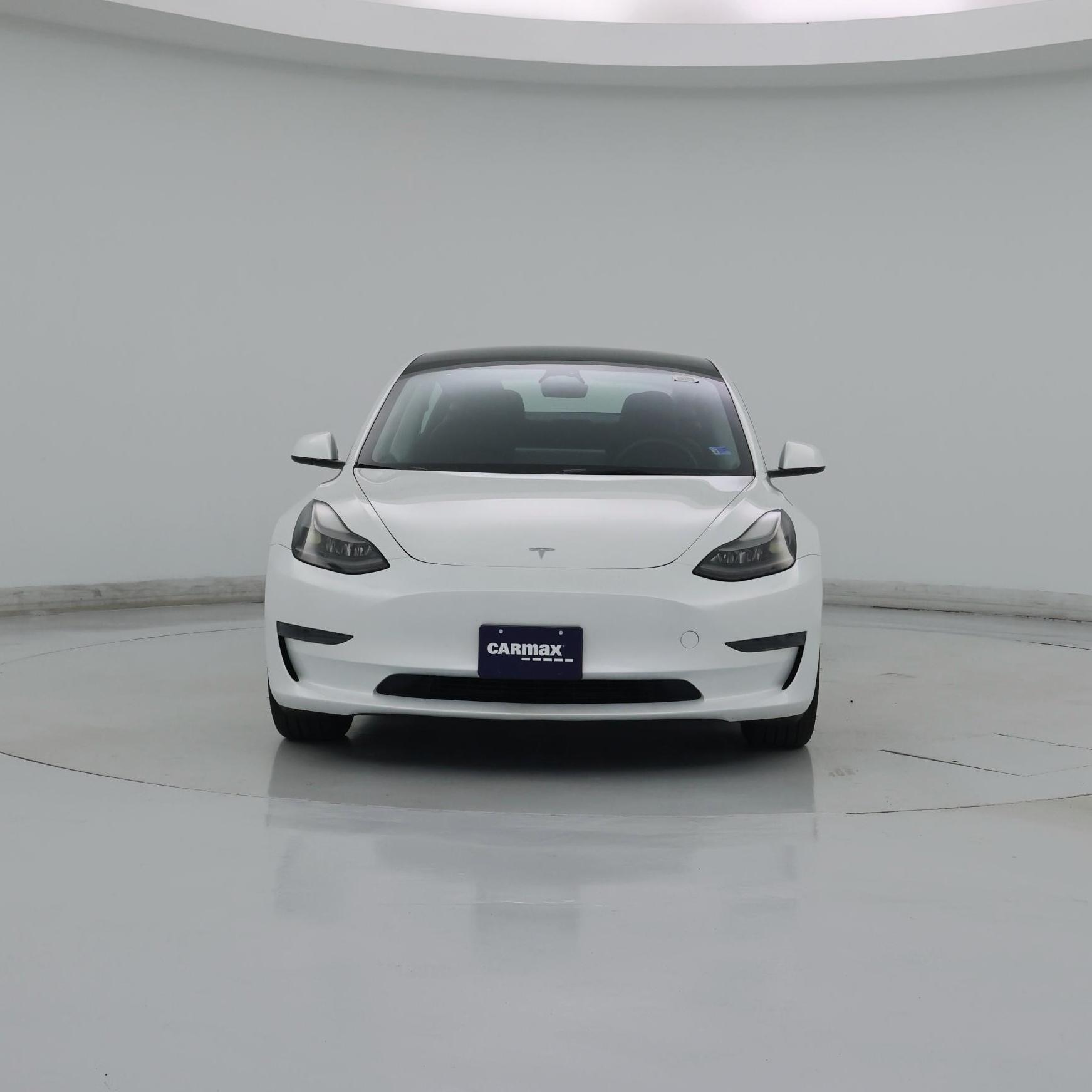 Thumbnail: 2023 Tesla Model 3 - 5