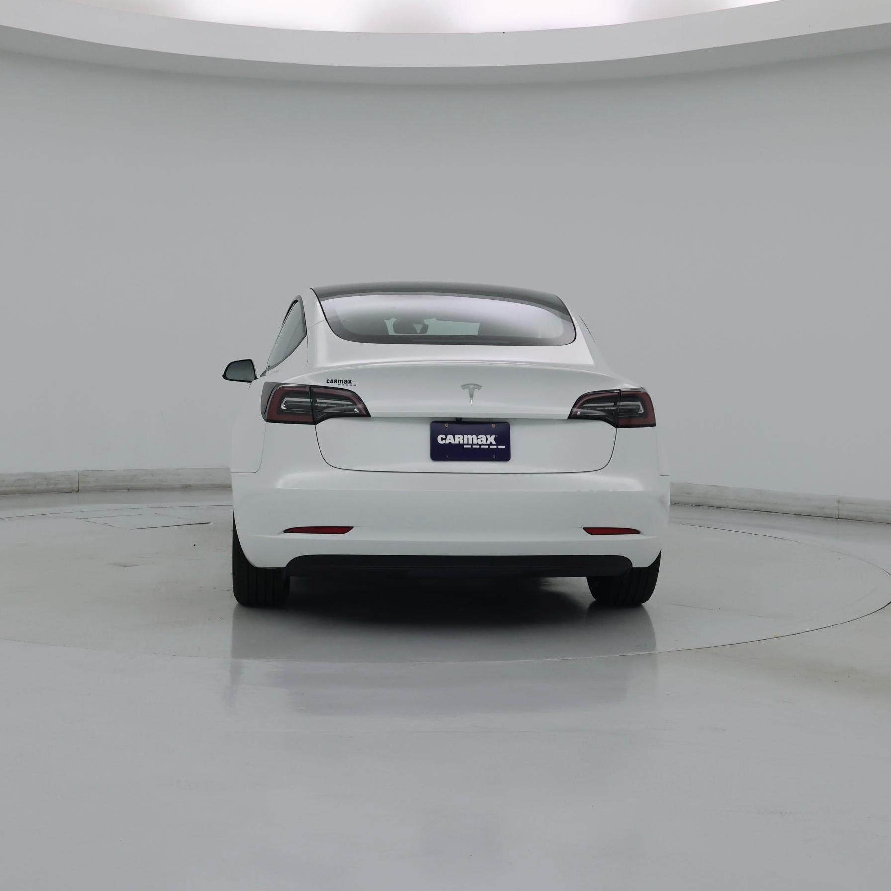 Thumbnail: 2023 Tesla Model 3 - 6