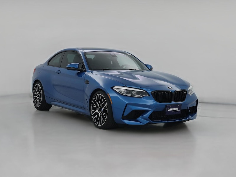2021 BMW M2 Competition -
                  Sterling, VA