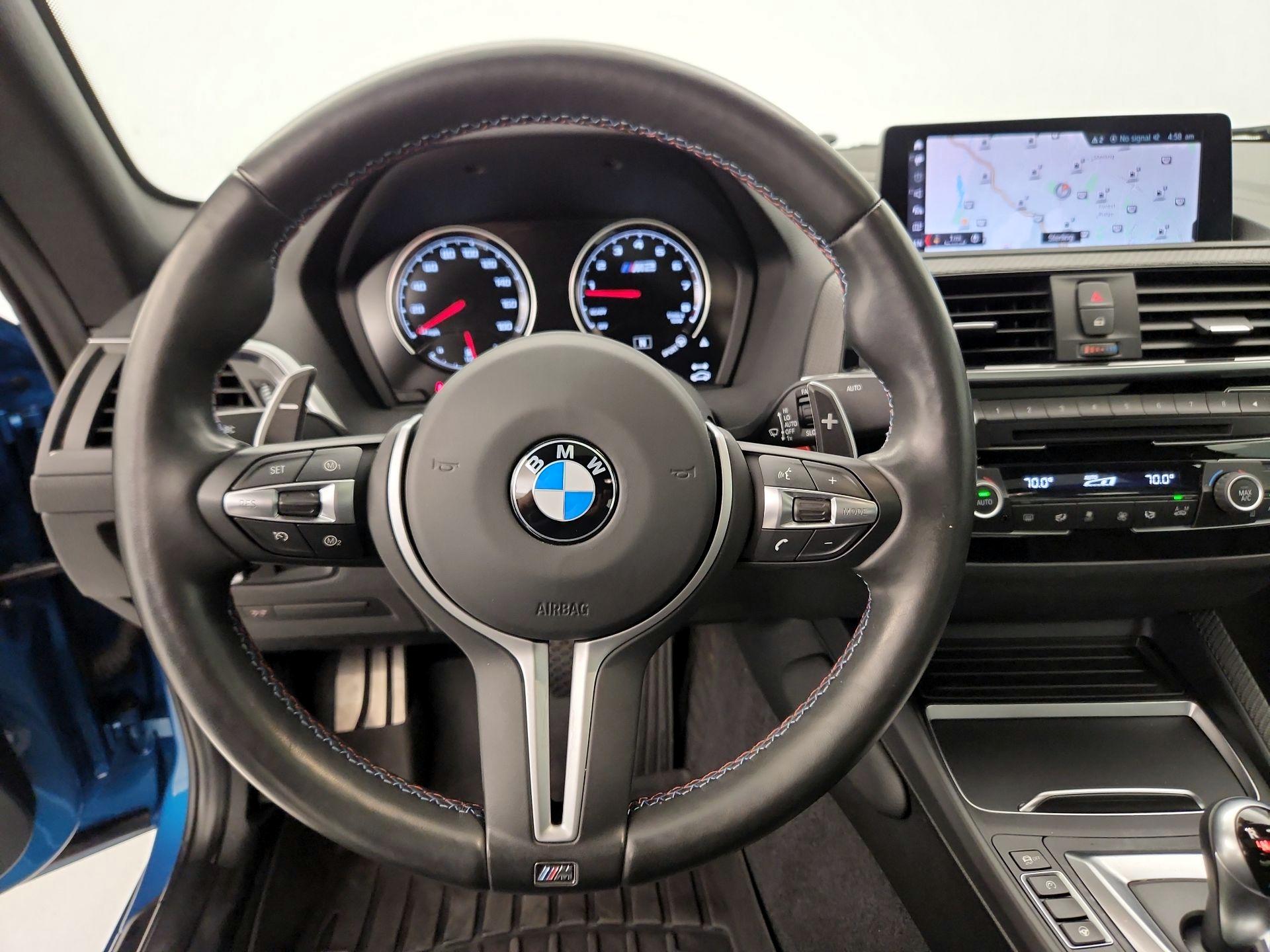 Thumbnail: 2021 BMW M2 - 10