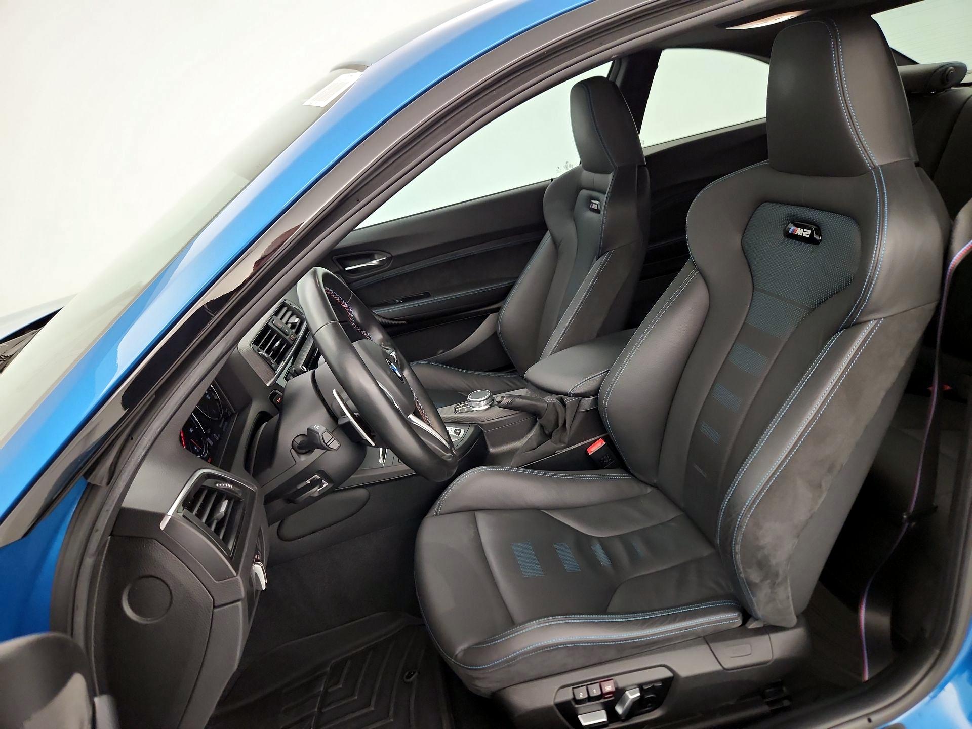 Thumbnail: 2021 BMW M2 - 11