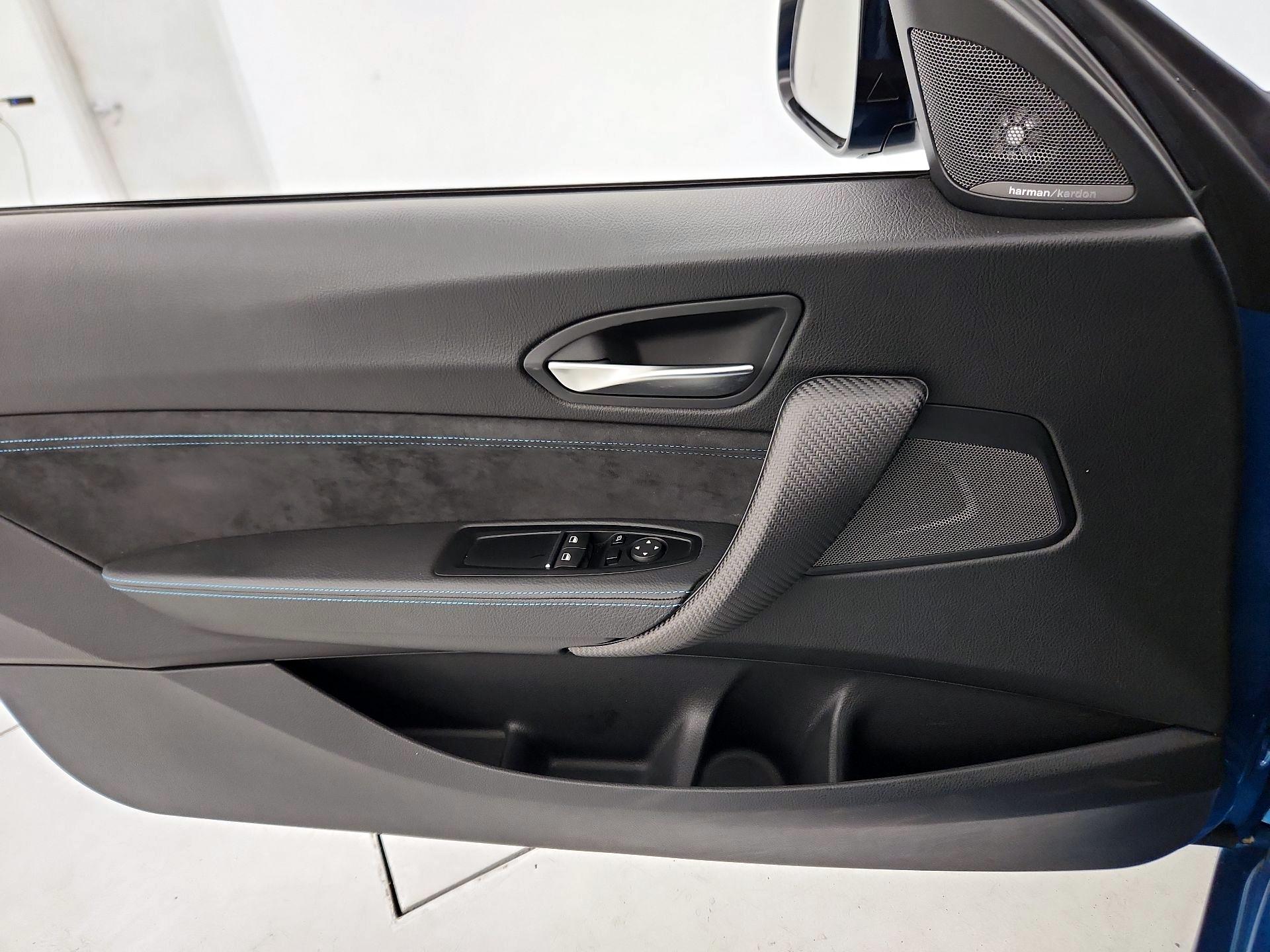 Thumbnail: 2021 BMW M2 - 12