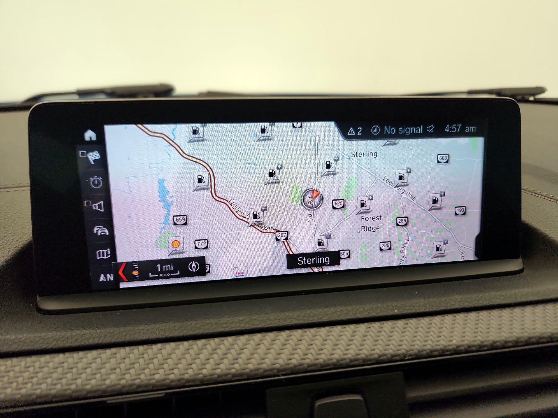 Thumbnail: 2021 BMW M2 - 14