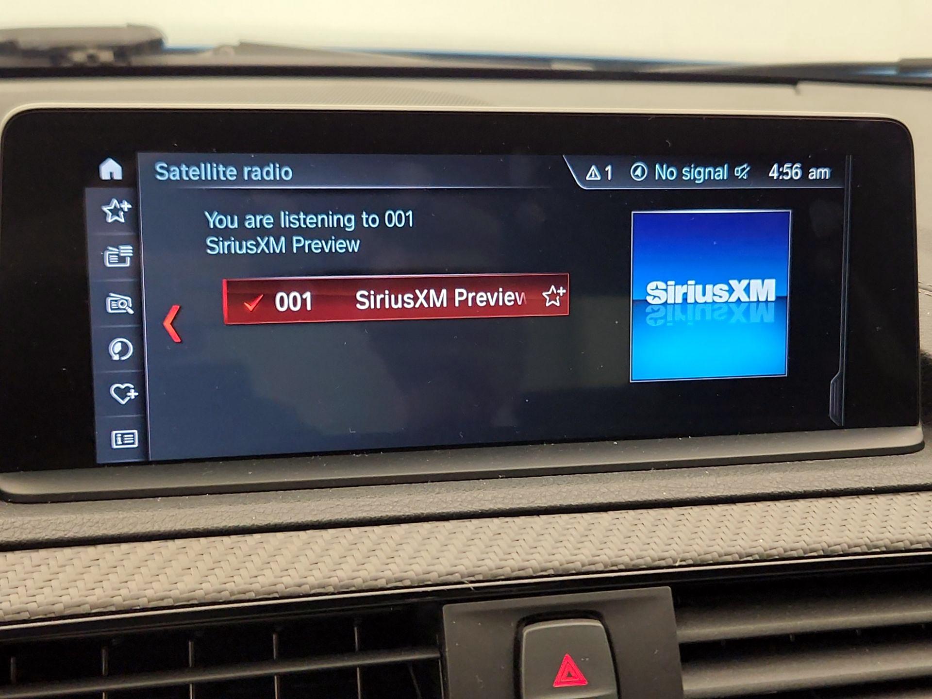 Thumbnail: 2021 BMW M2 - 16