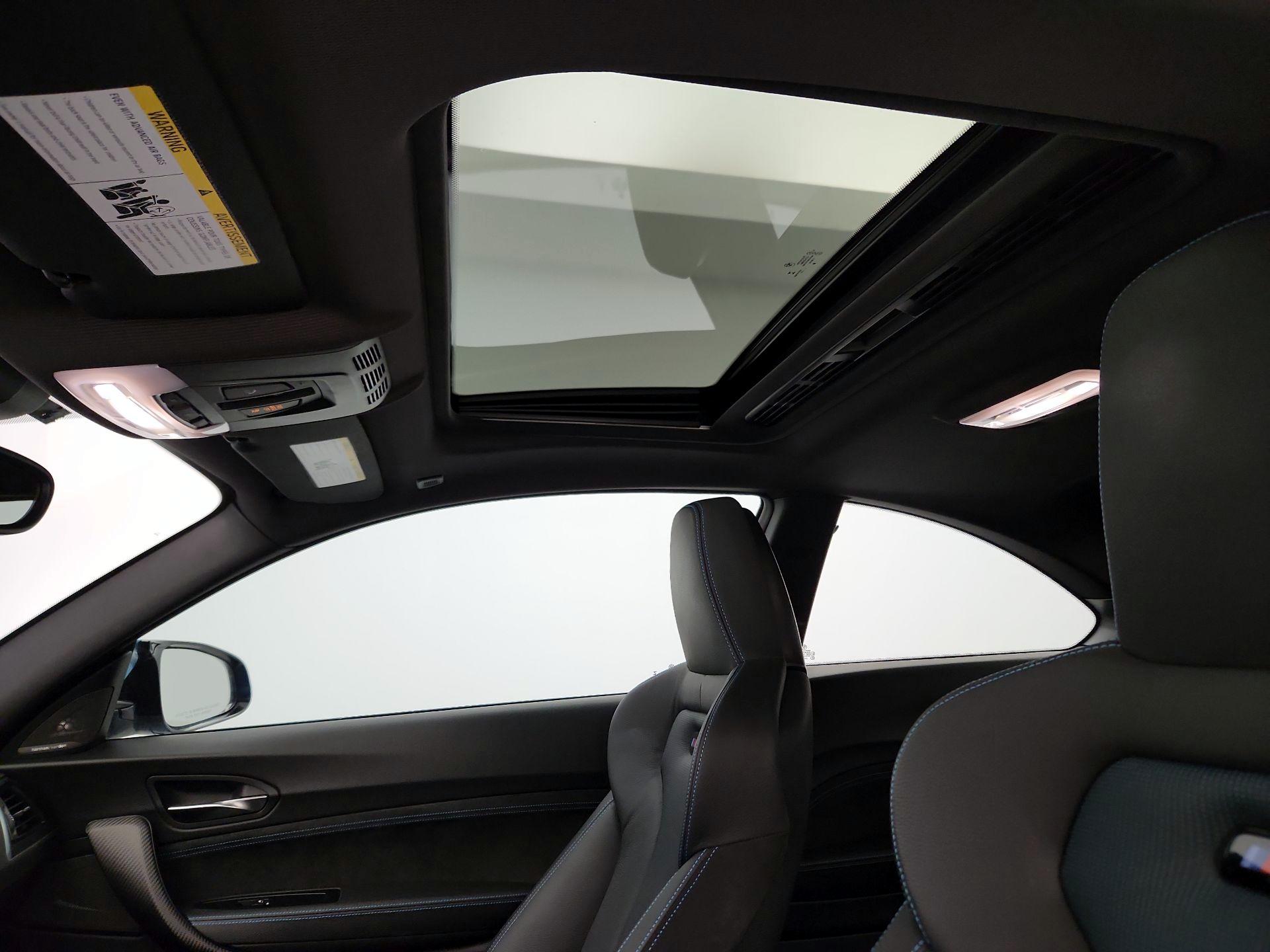 Thumbnail: 2021 BMW M2 - 20