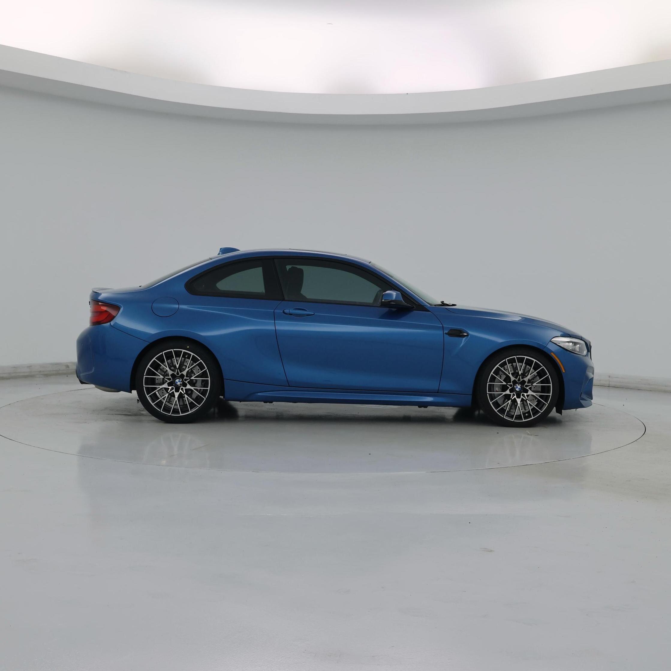 Thumbnail: 2021 BMW M2 - 7