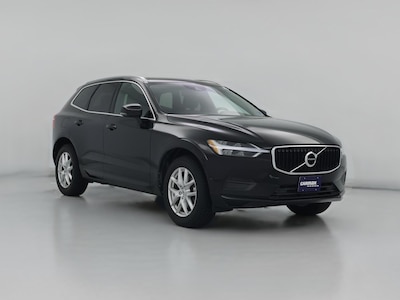 2018 Volvo XC60 T5 Momentum