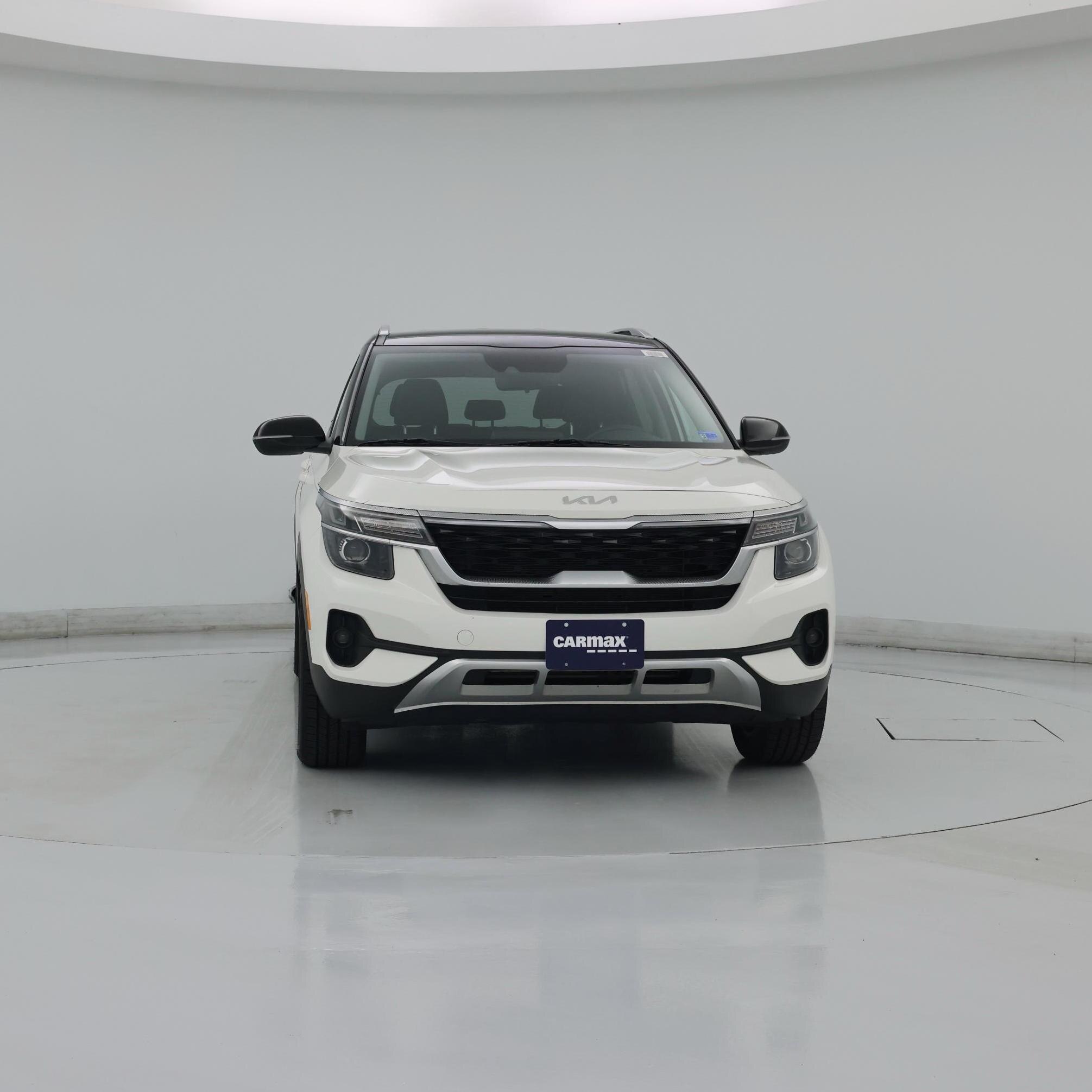 Thumbnail: 2022 Kia Seltos - 5