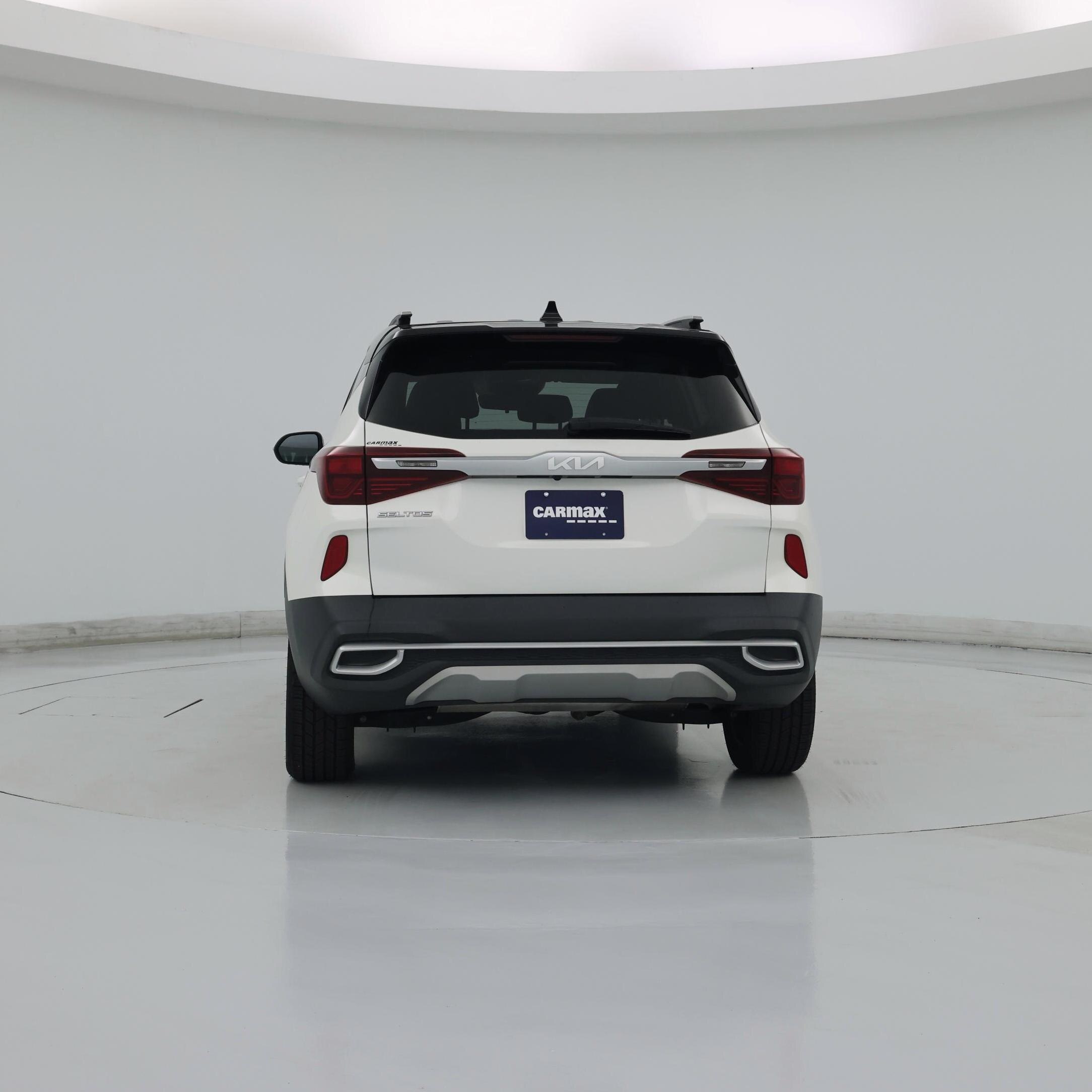 Thumbnail: 2022 Kia Seltos - 6