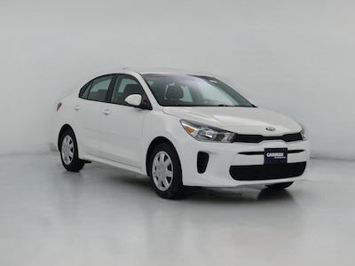 2019 Kia Rio S