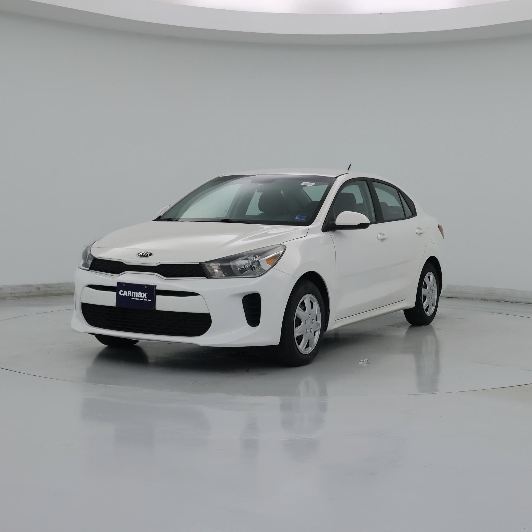 Thumbnail: 2019 Kia Rio - 4