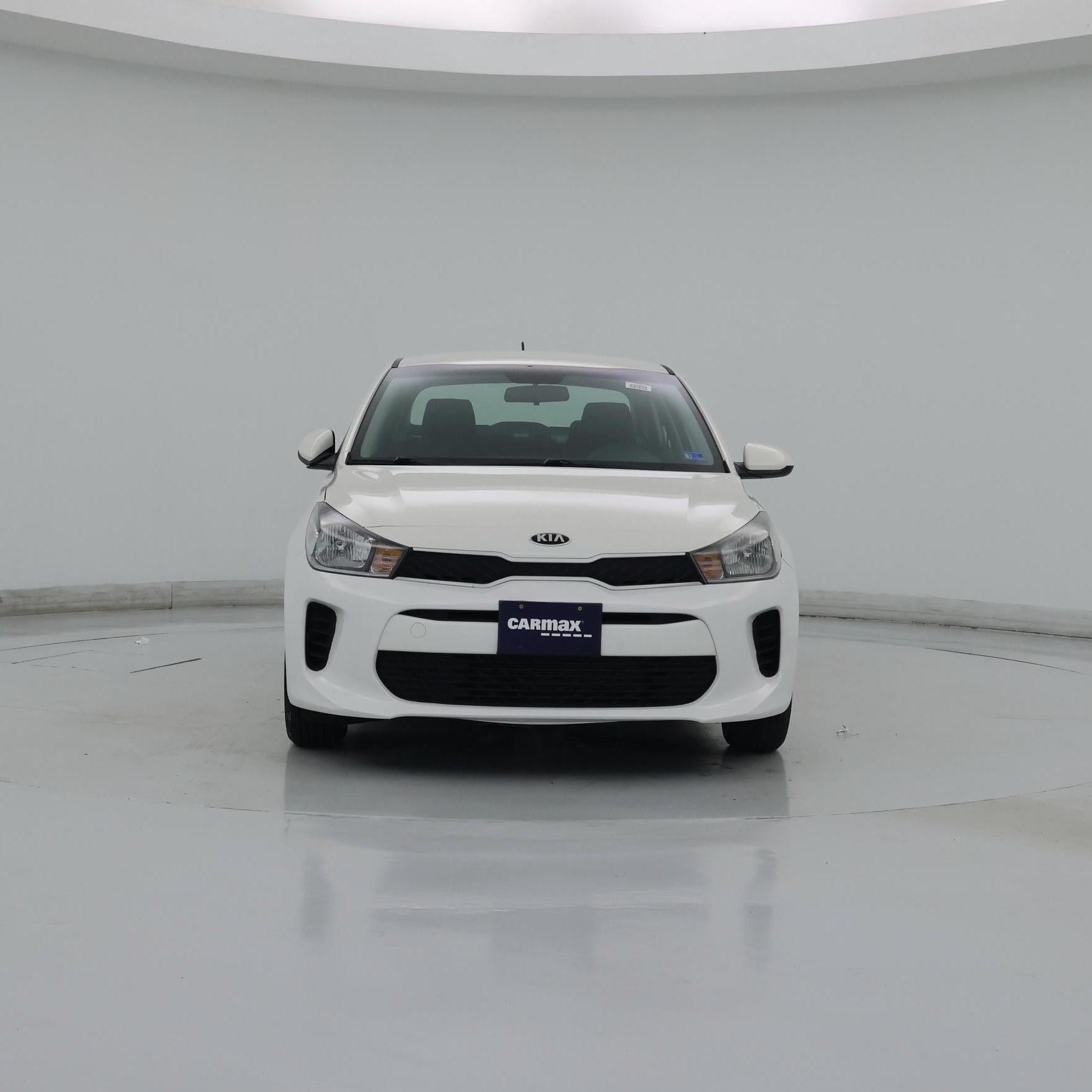 Thumbnail: 2019 Kia Rio - 5