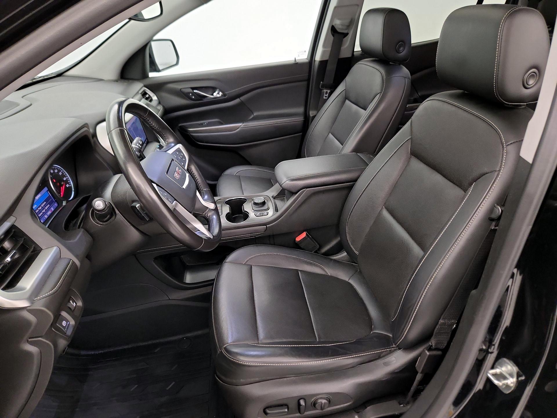 Thumbnail: 2020 GMC Acadia - 11