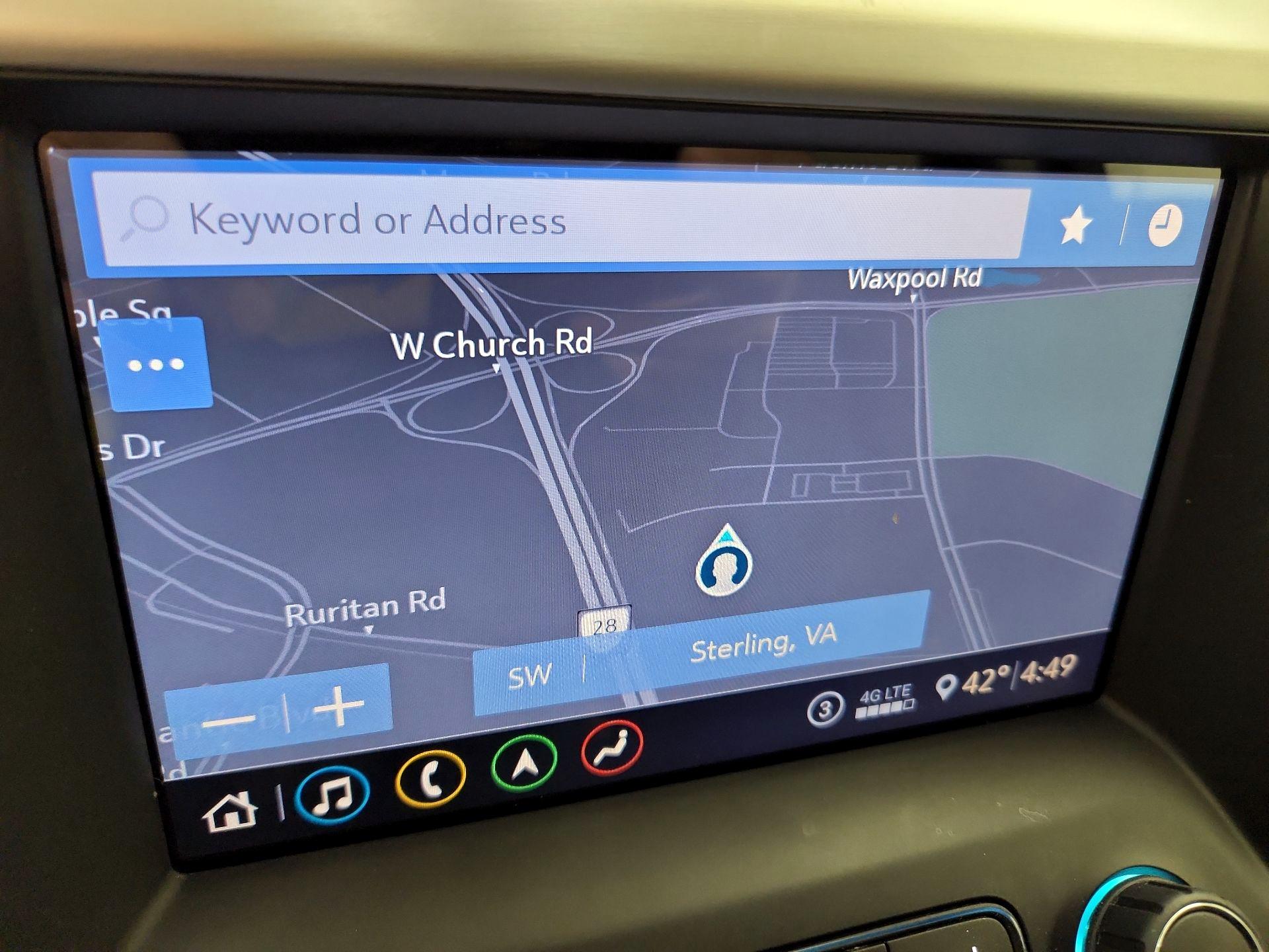 Thumbnail: 2020 GMC Acadia - 14