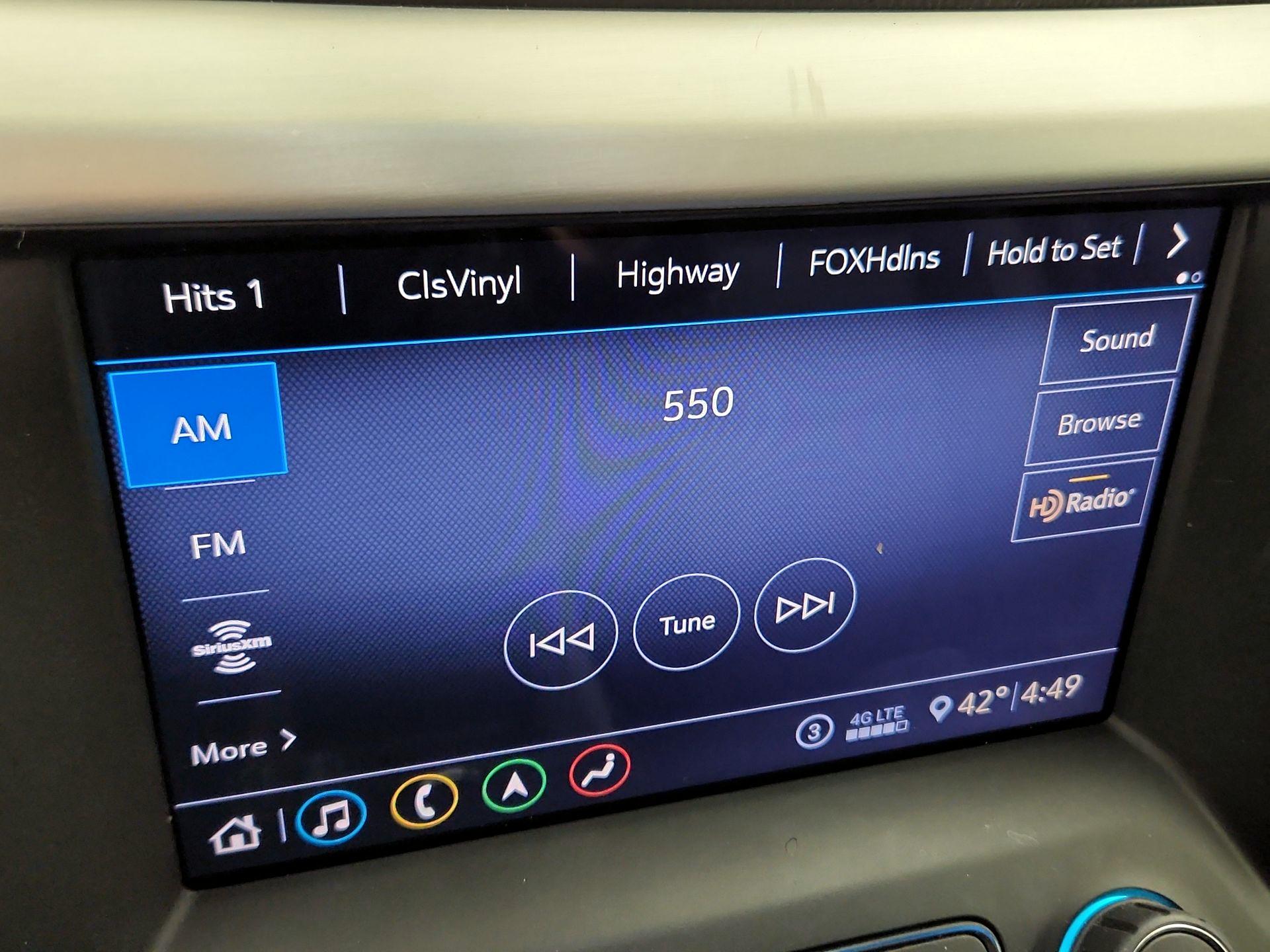 Thumbnail: 2020 GMC Acadia - 16