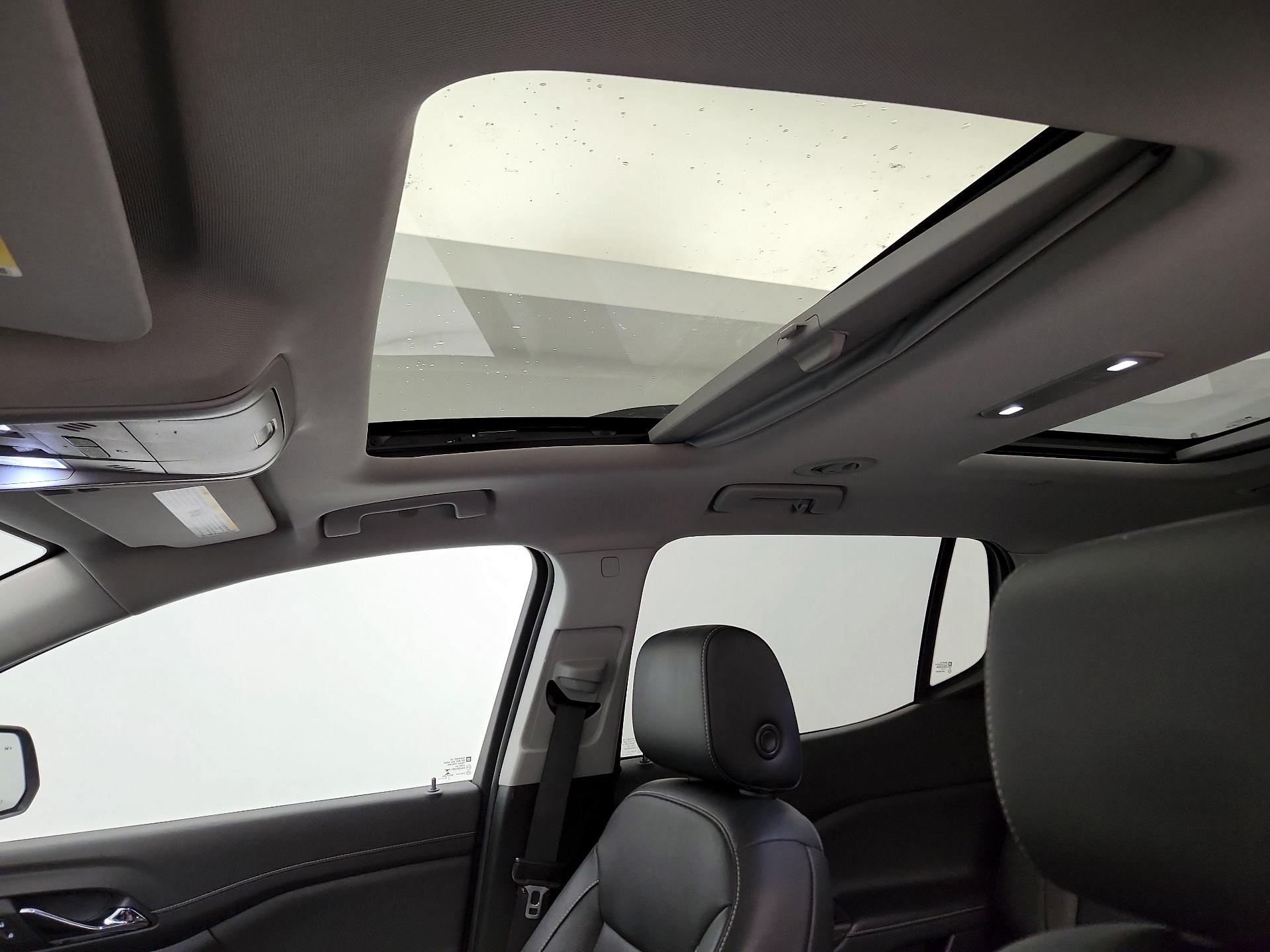 Thumbnail: 2020 GMC Acadia - 20