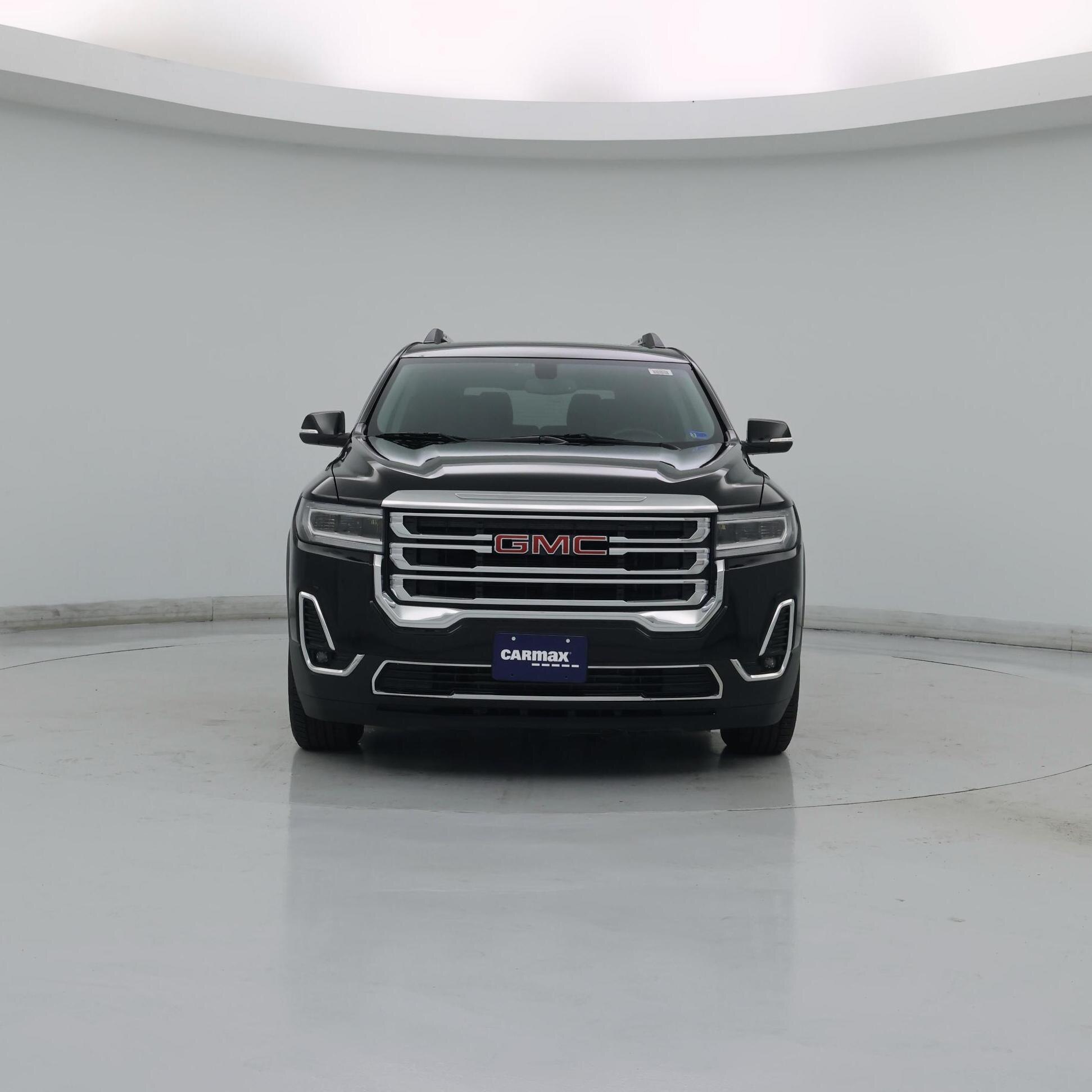Thumbnail: 2020 GMC Acadia - 5