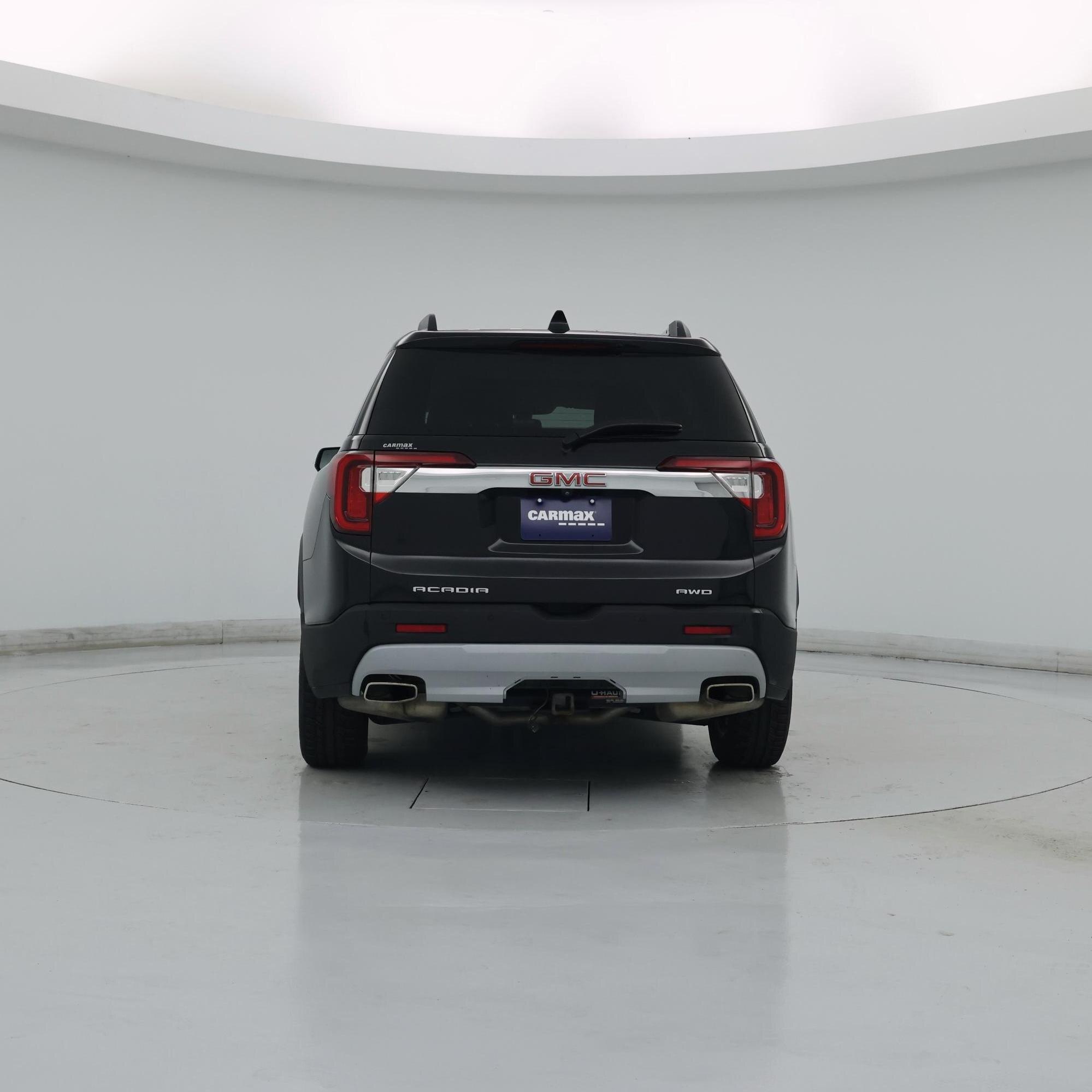 Thumbnail: 2020 GMC Acadia - 6