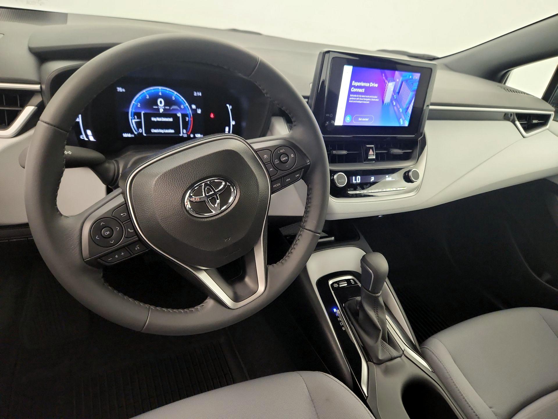 Thumbnail: 2026 Toyota Corolla - 9