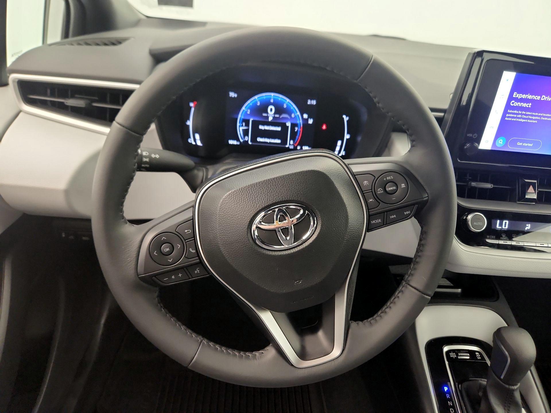 Thumbnail: 2026 Toyota Corolla - 10