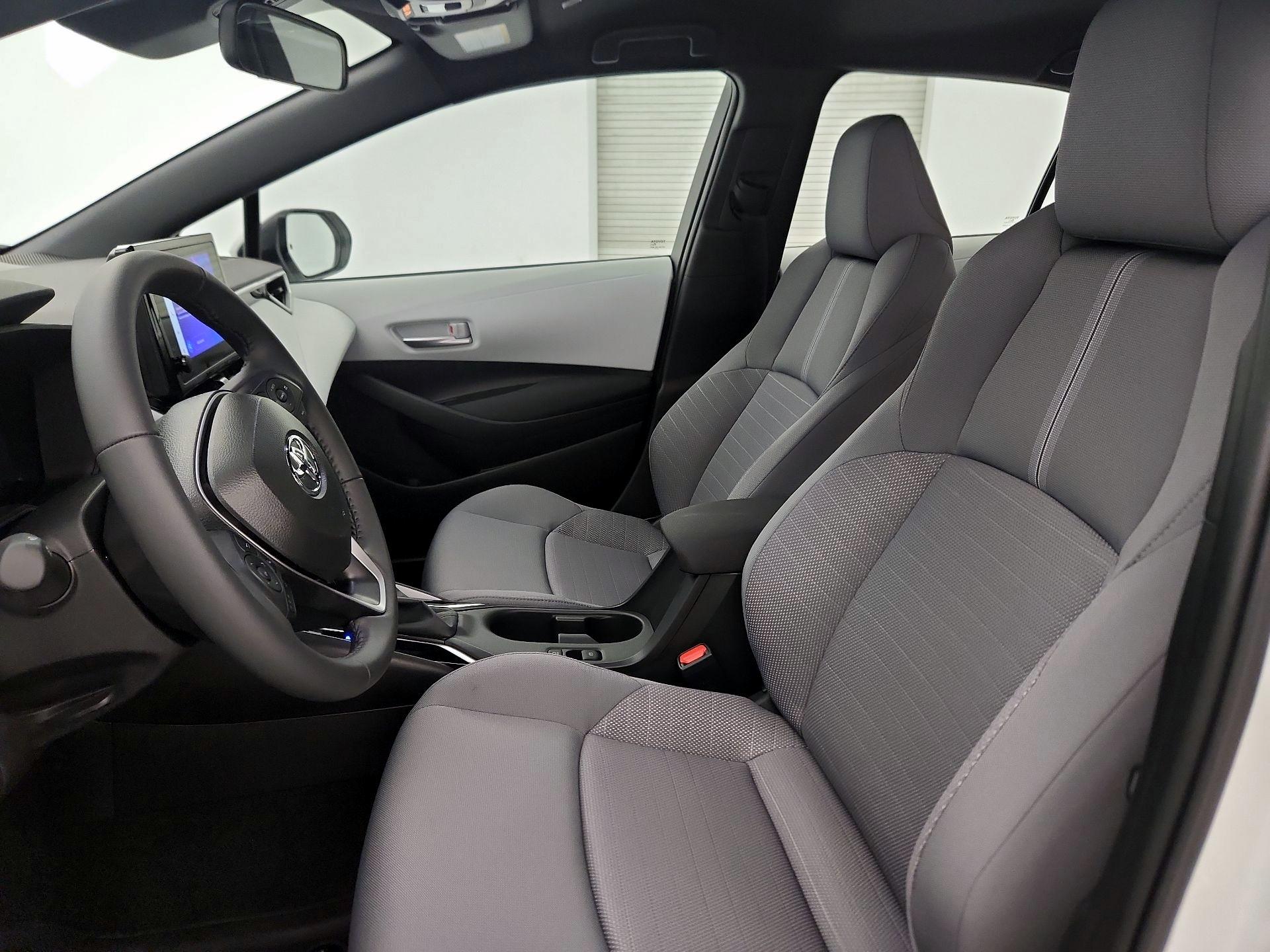 Thumbnail: 2026 Toyota Corolla - 11