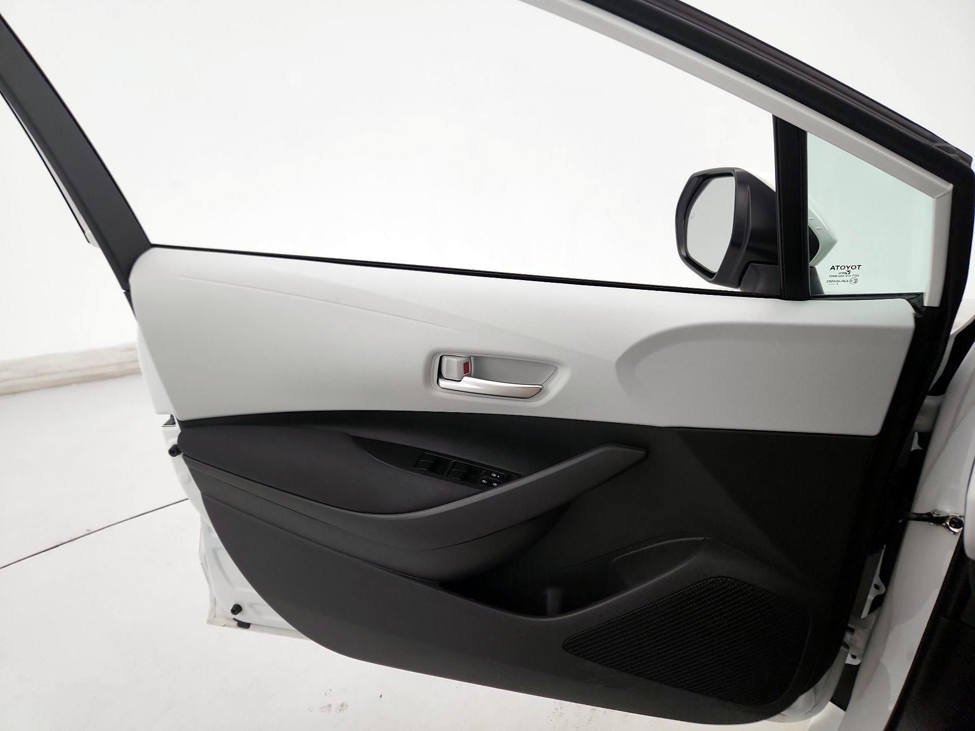 Thumbnail: 2026 Toyota Corolla - 12