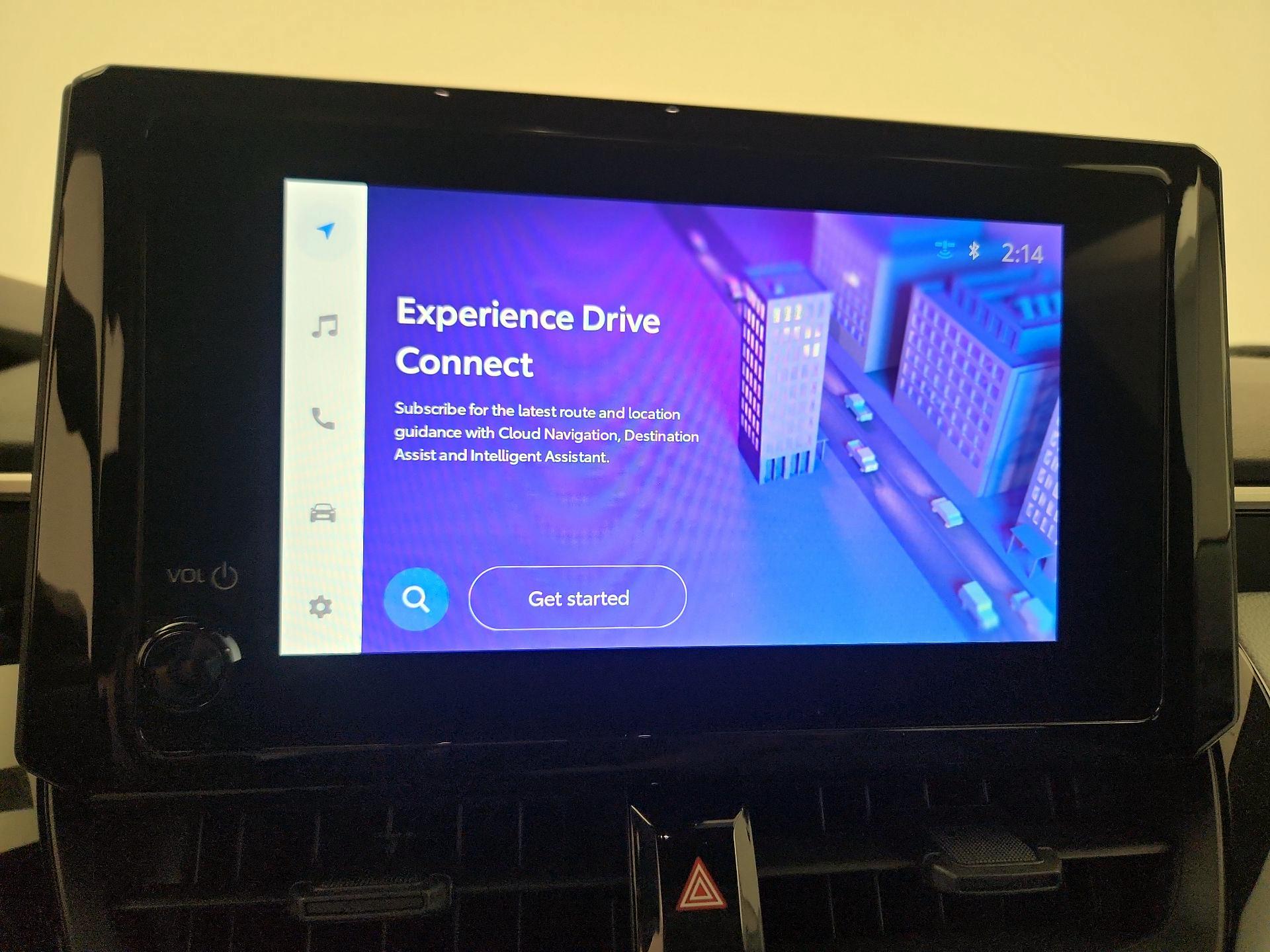 Thumbnail: 2026 Toyota Corolla - 14