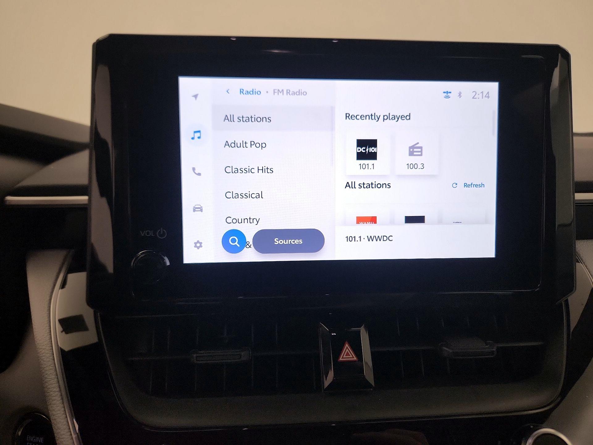 Thumbnail: 2026 Toyota Corolla - 16