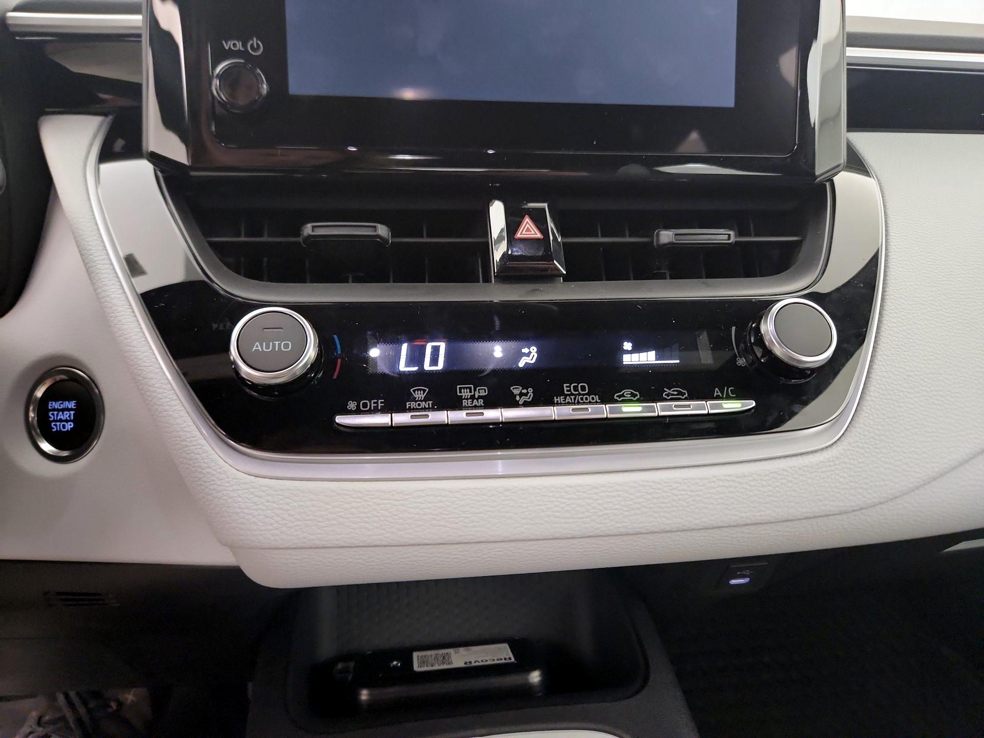 Thumbnail: 2026 Toyota Corolla - 17