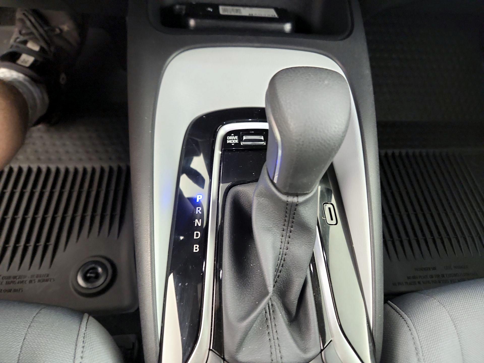 Thumbnail: 2026 Toyota Corolla - 18