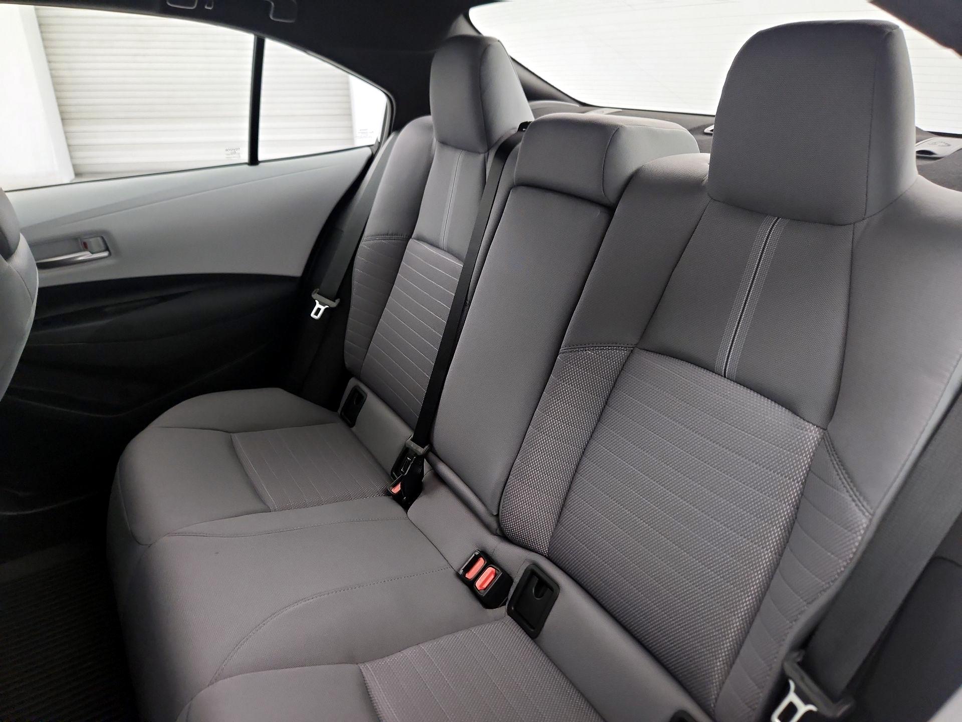 Thumbnail: 2026 Toyota Corolla - 20