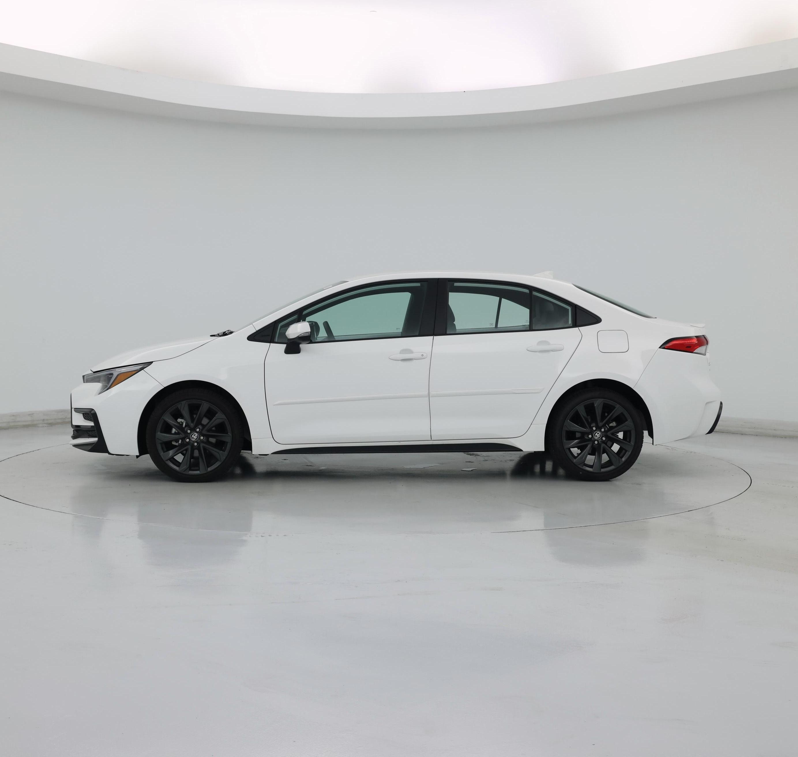 Thumbnail: 2026 Toyota Corolla - 3